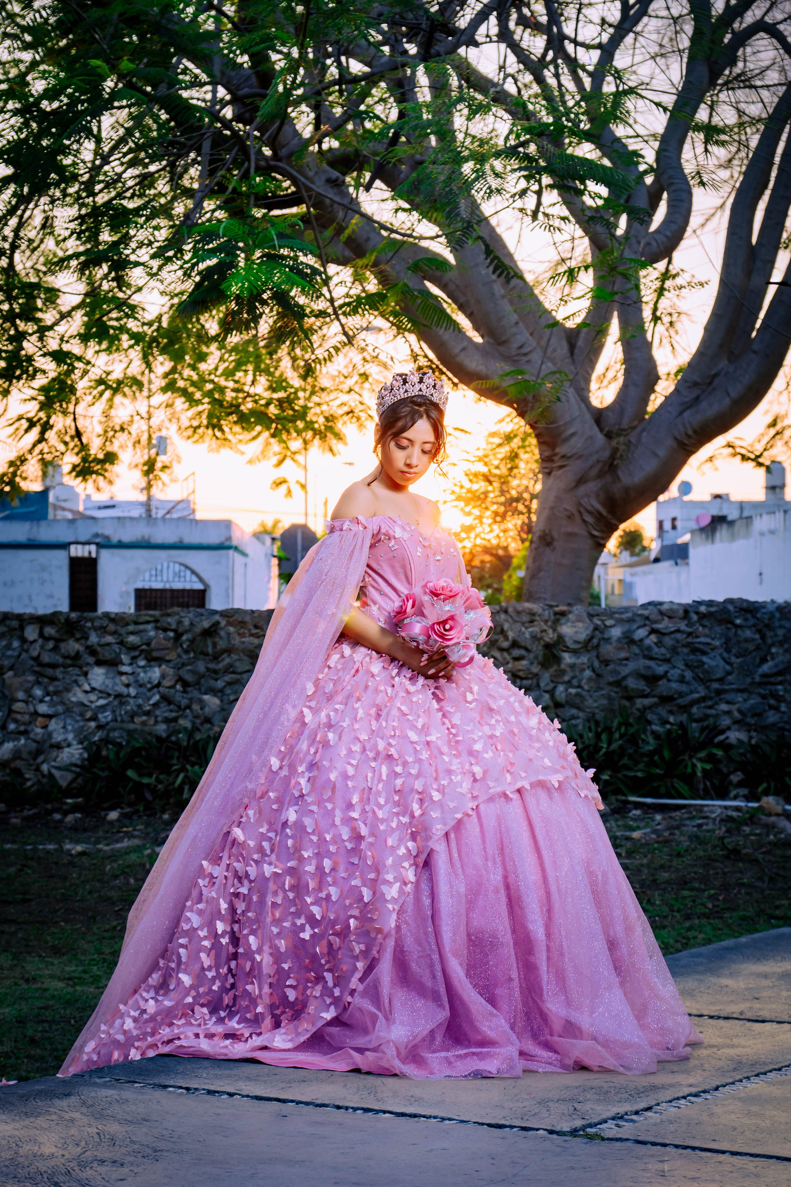 ESMERALDA. Fotógrafo "dD" Didier Dzul