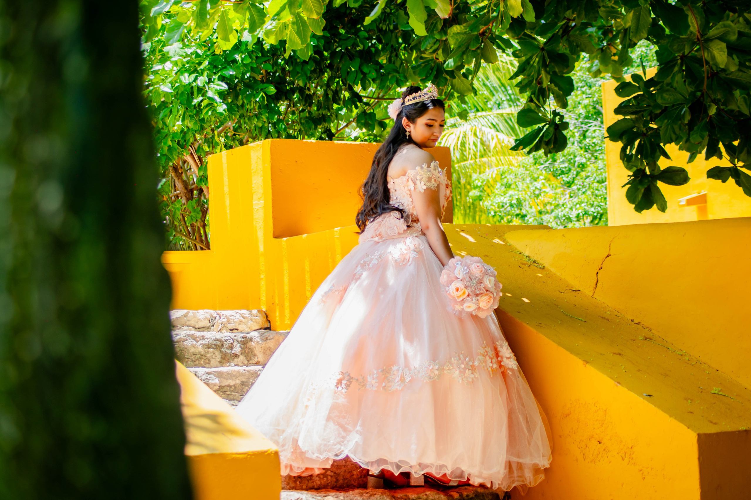 Alondra. Fotógrafo "dD" Didier Dzul