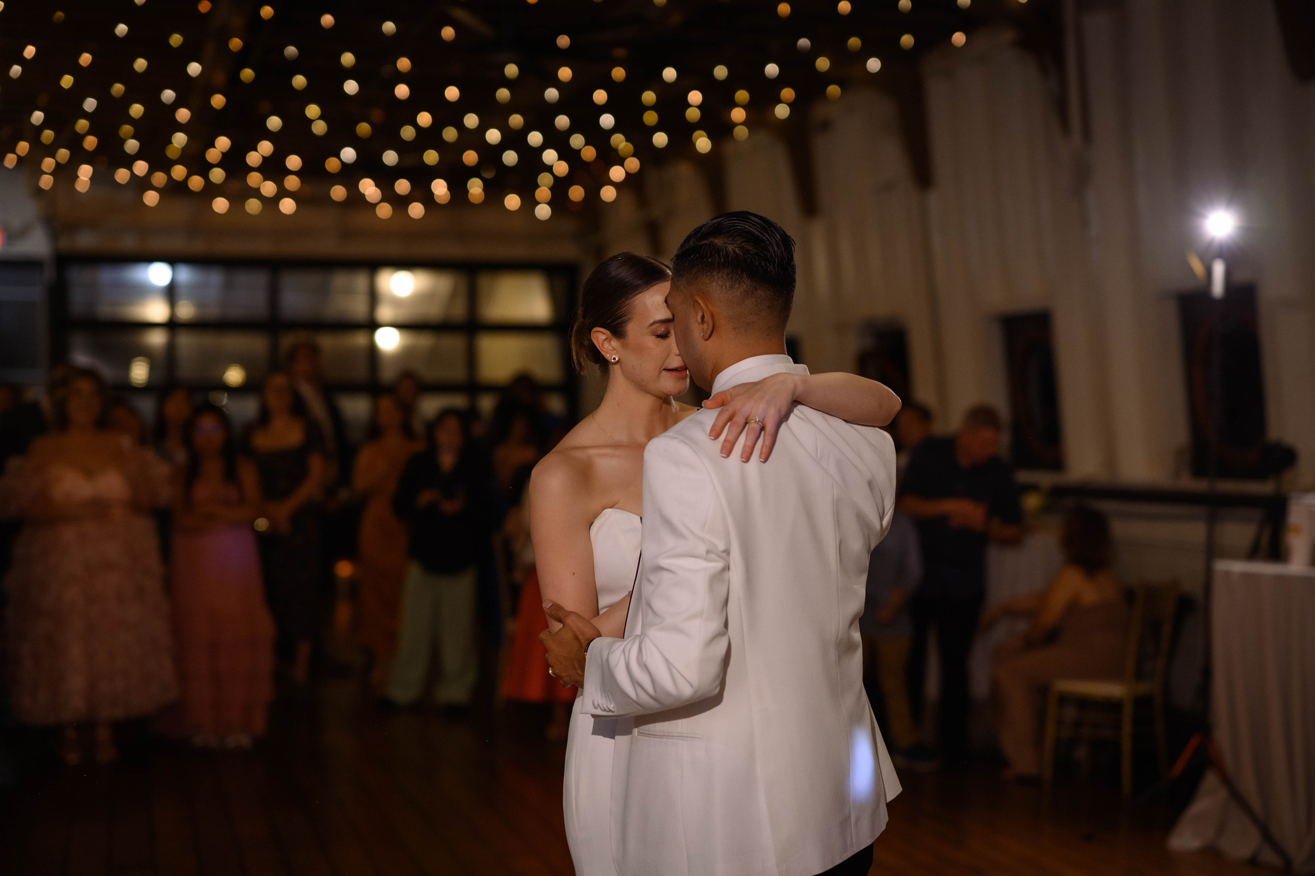 Kevin & Katie. Wedding & portrait photography in the Seattle Area. Helen Michelle photographer