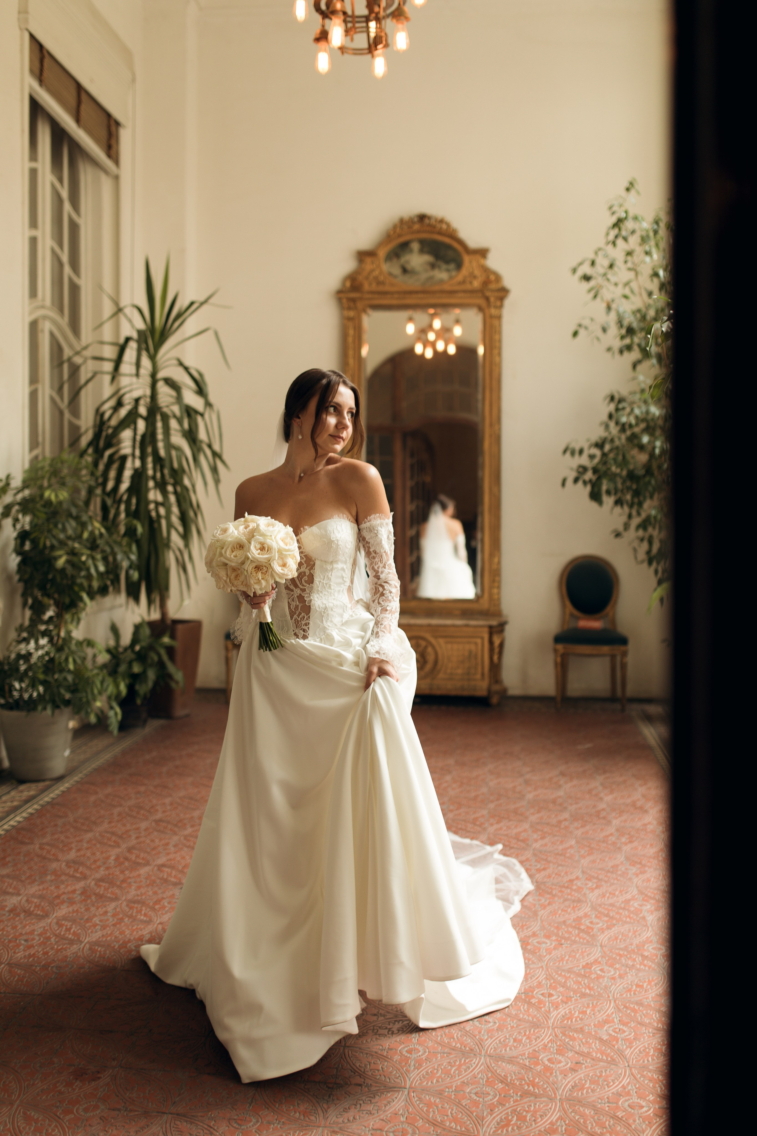 Денис & Каріна. Wedding photographer in Georgia