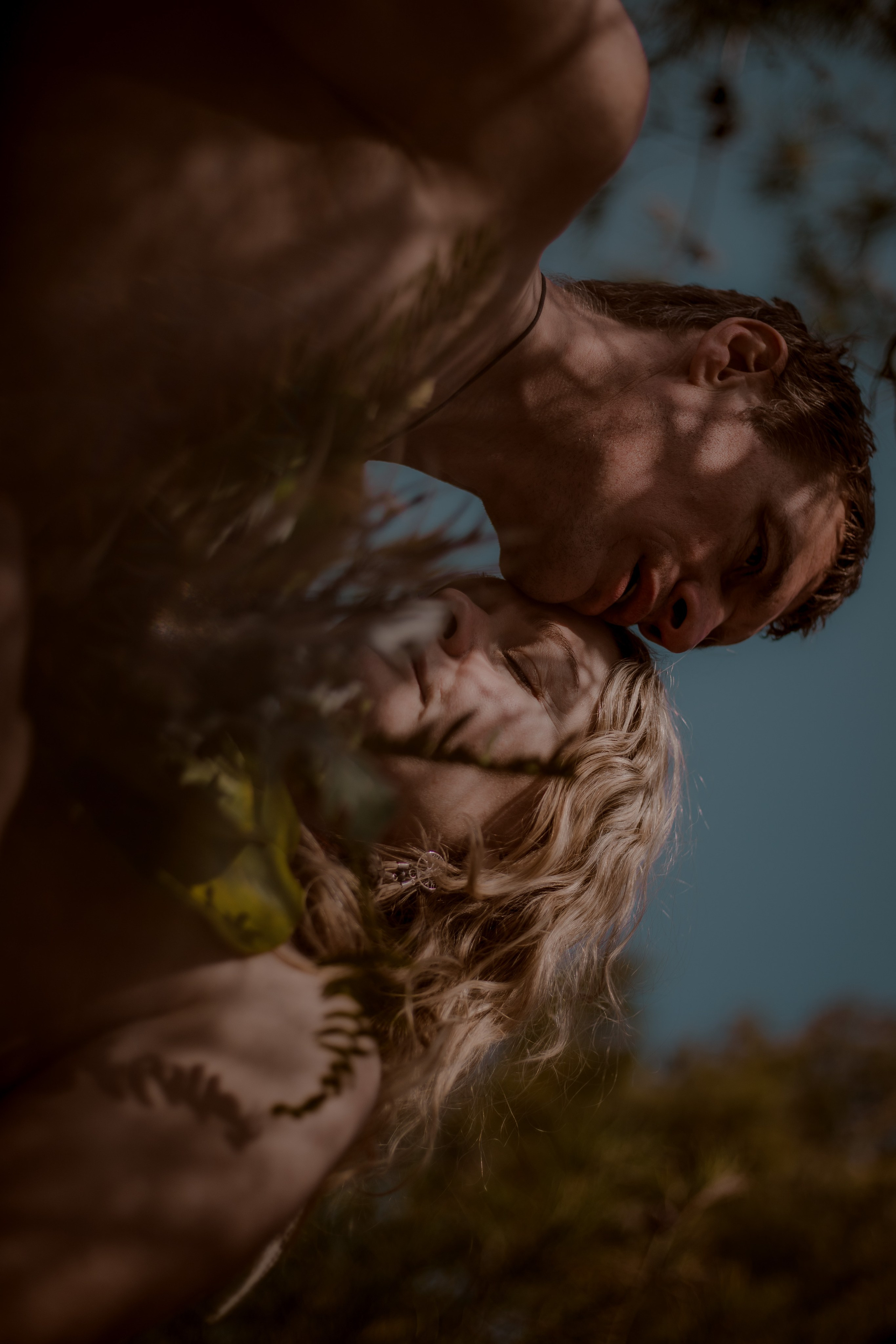 WEDDING. Art Photographer