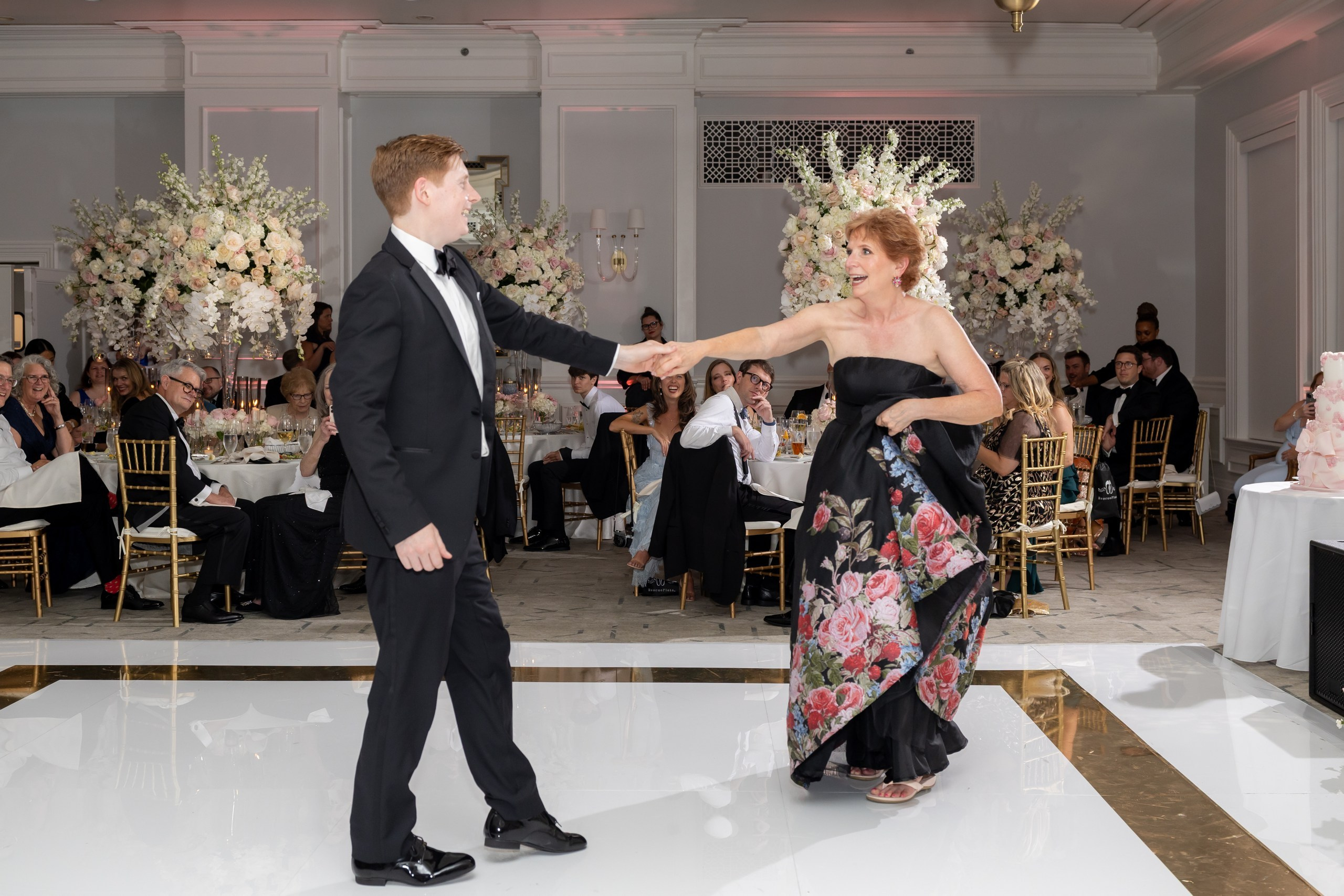 Chase & Alexander. Wedding Photo & Video