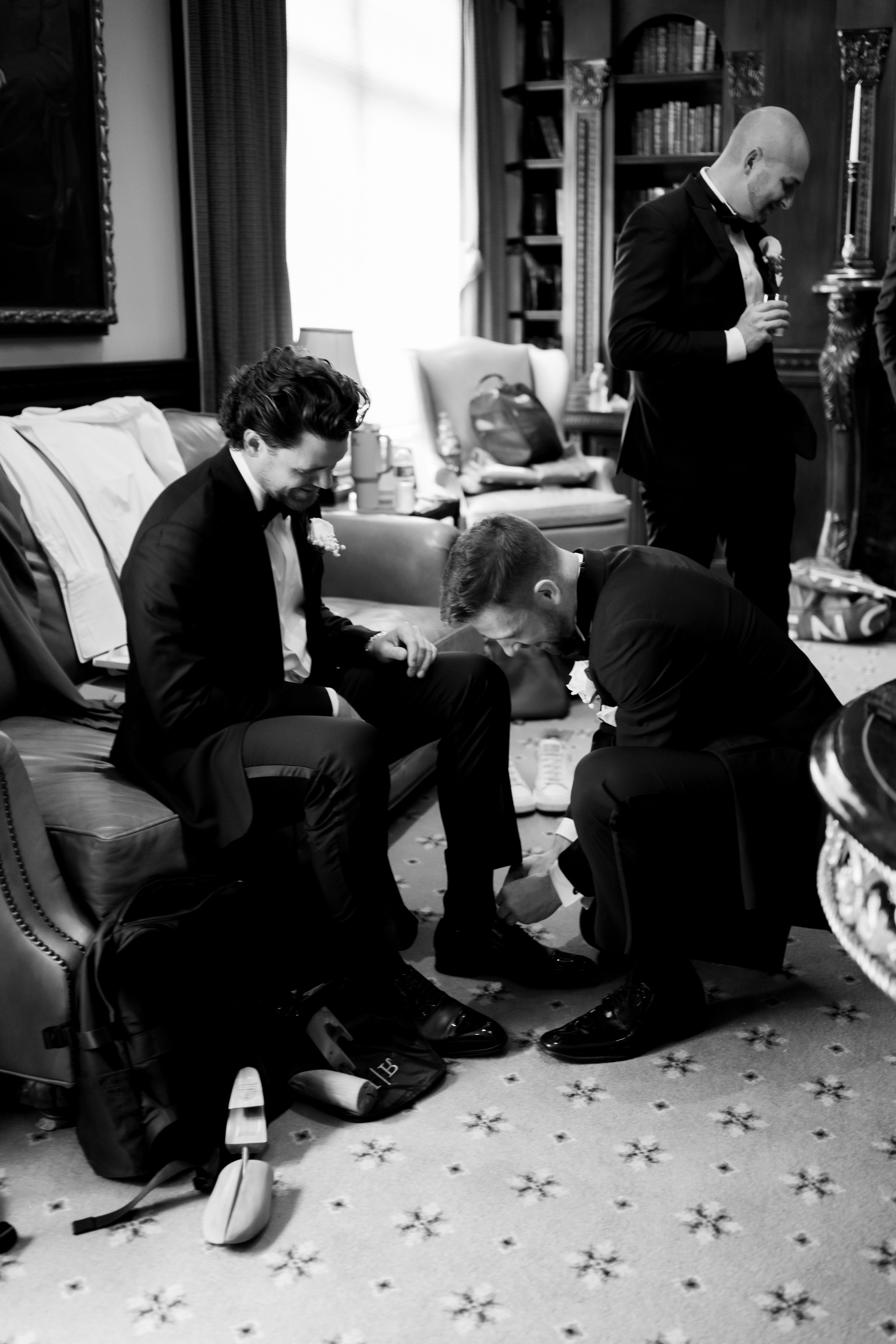 Kristian & Joseph, Shore Oaks Dr. Farmingdale, NJ. Wedding Photo & Video