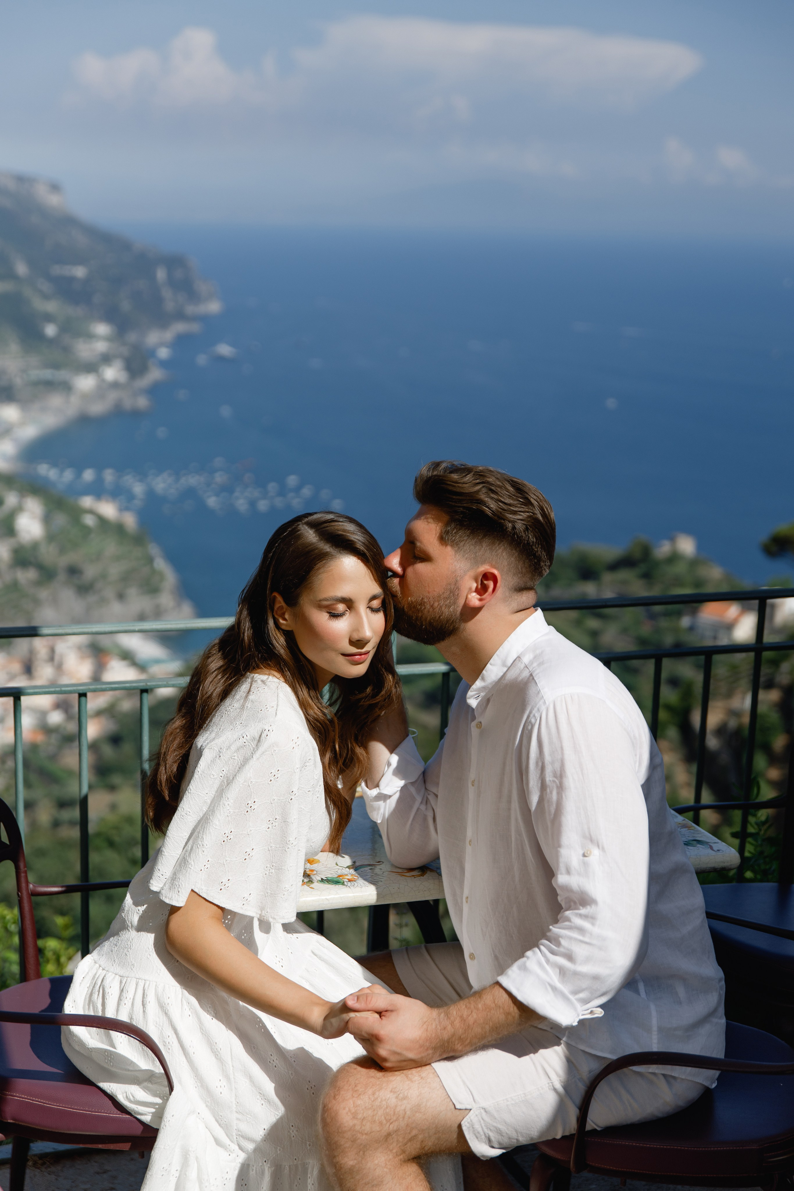 Weddind Amalfy. Wedding Photographer Rome Tuscany Como Sicily Puglia Amalfy Italy- Oksana Savenchuk