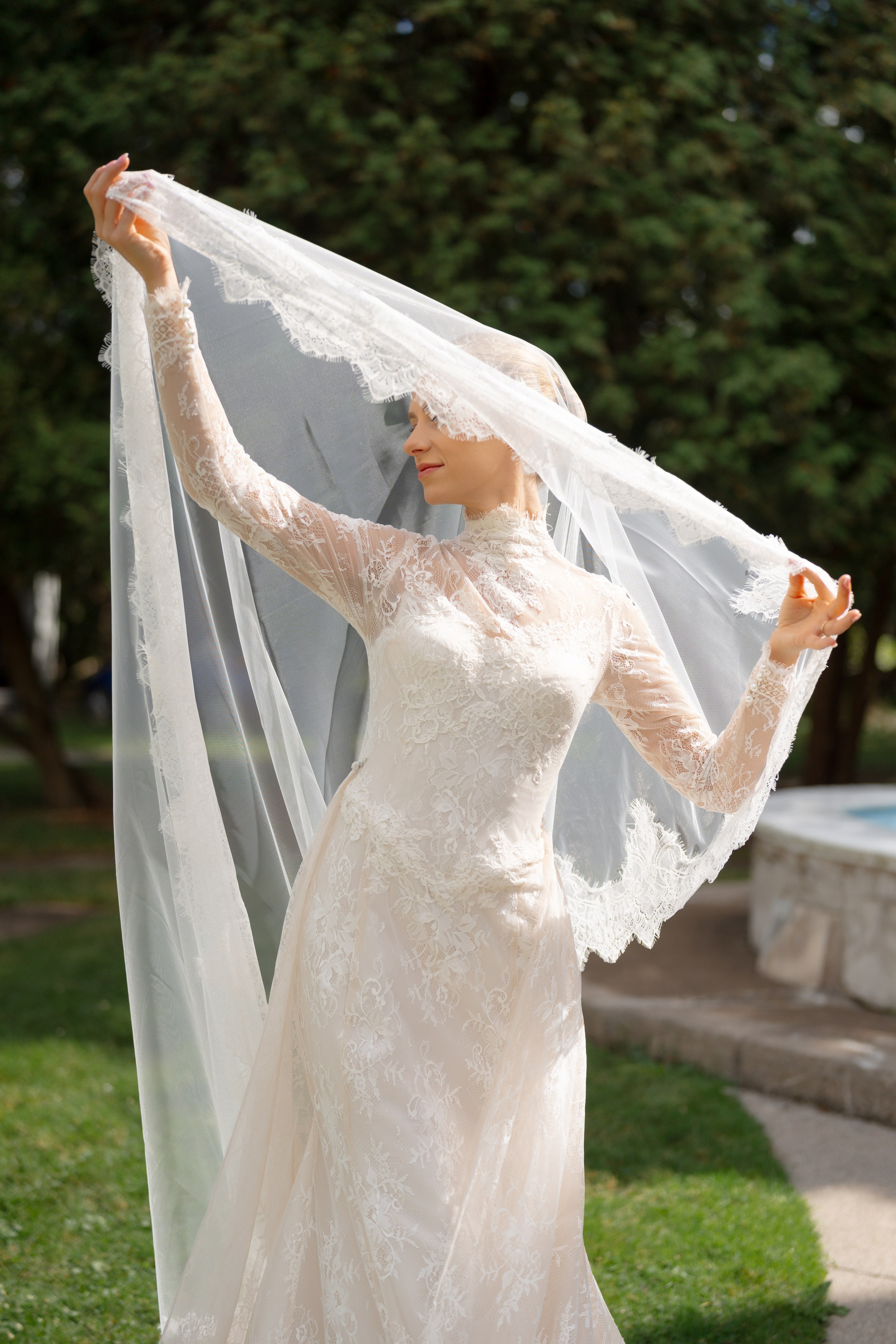 Svetlana and Igor. Anna Krasnova Wedding photographer