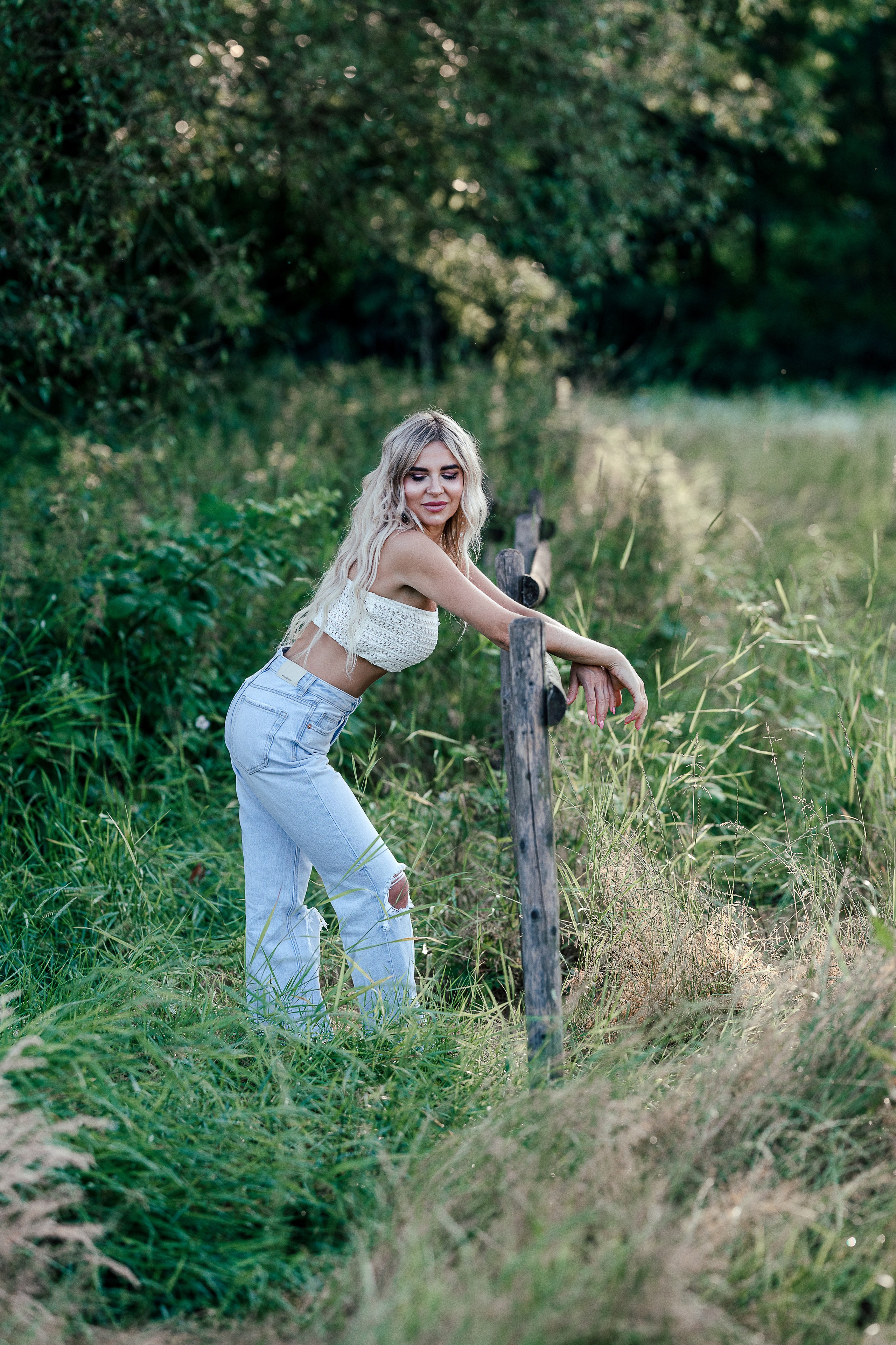 Beautiful Christina. Familien, Portrait und Konzeptualfotografie in Genf, Schweiz