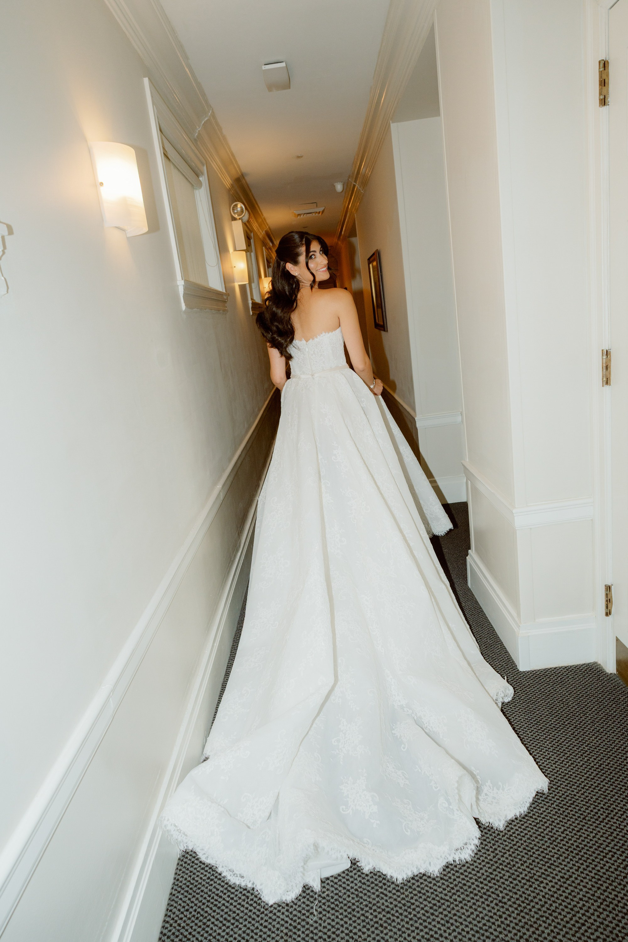 Nicole and Akash. Wedding photographer and videographer New York | New Jersey