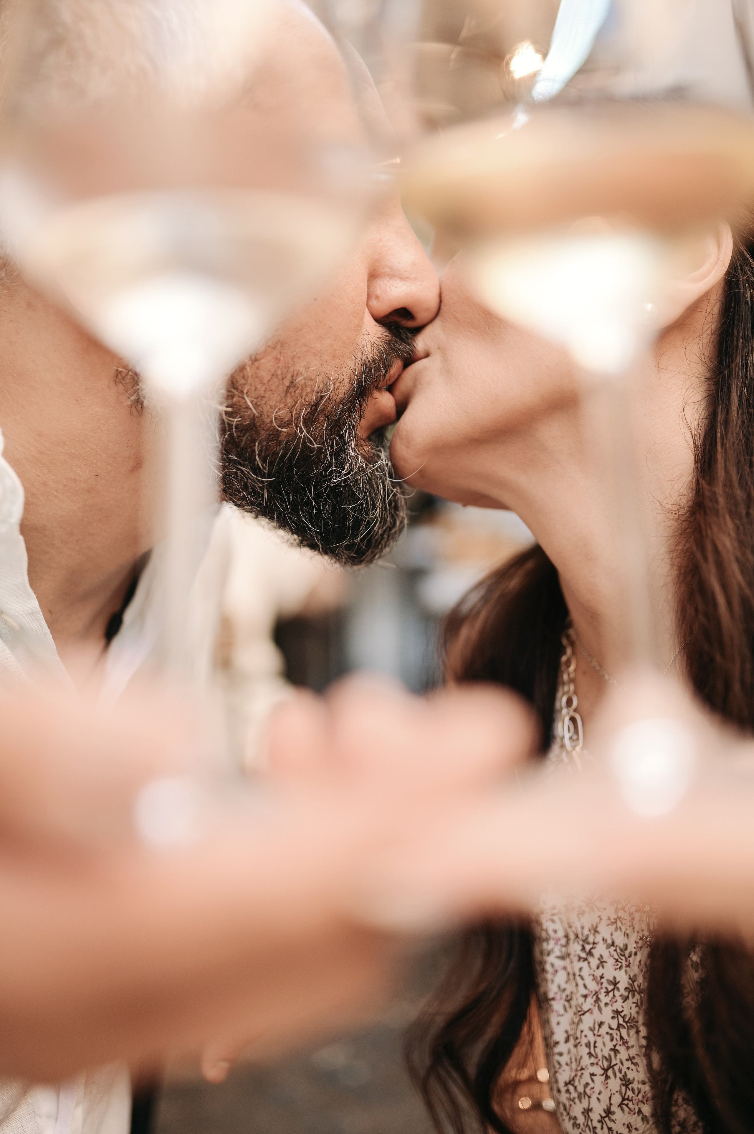 Roman Holiday for Two