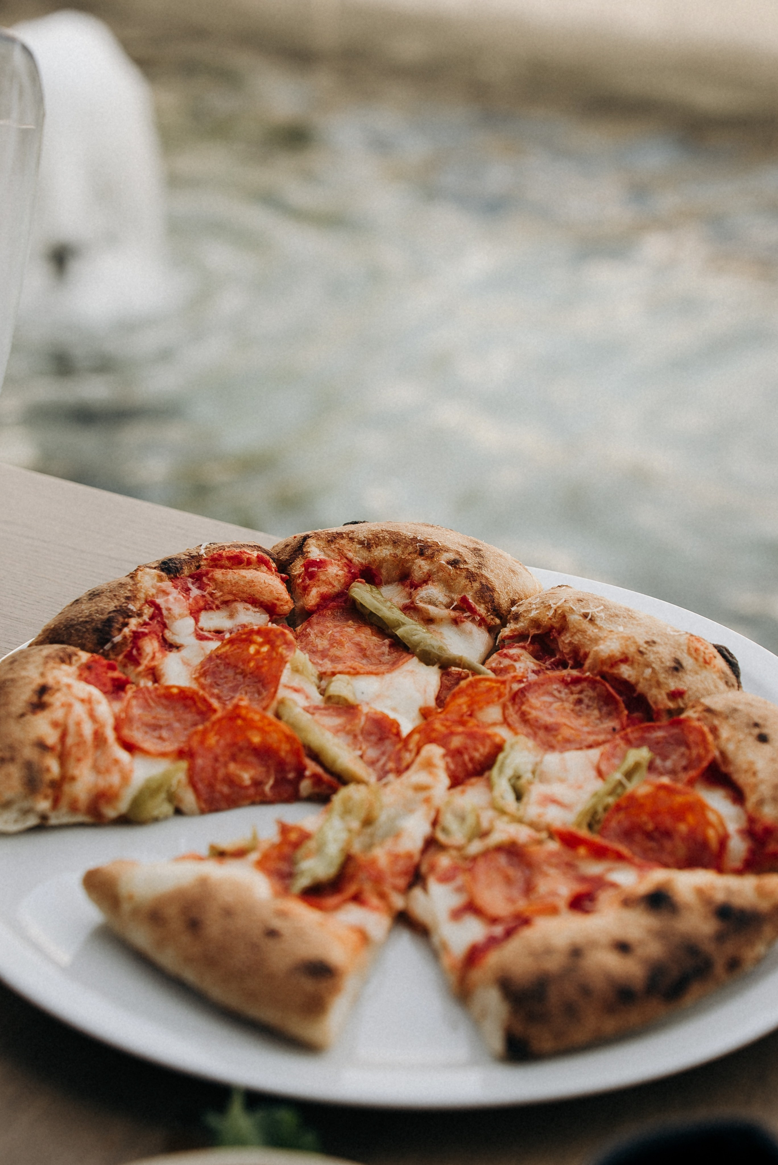 Fashion show. Портретный и семейный фотограф в Лимассоле Кипр Анна Руссу