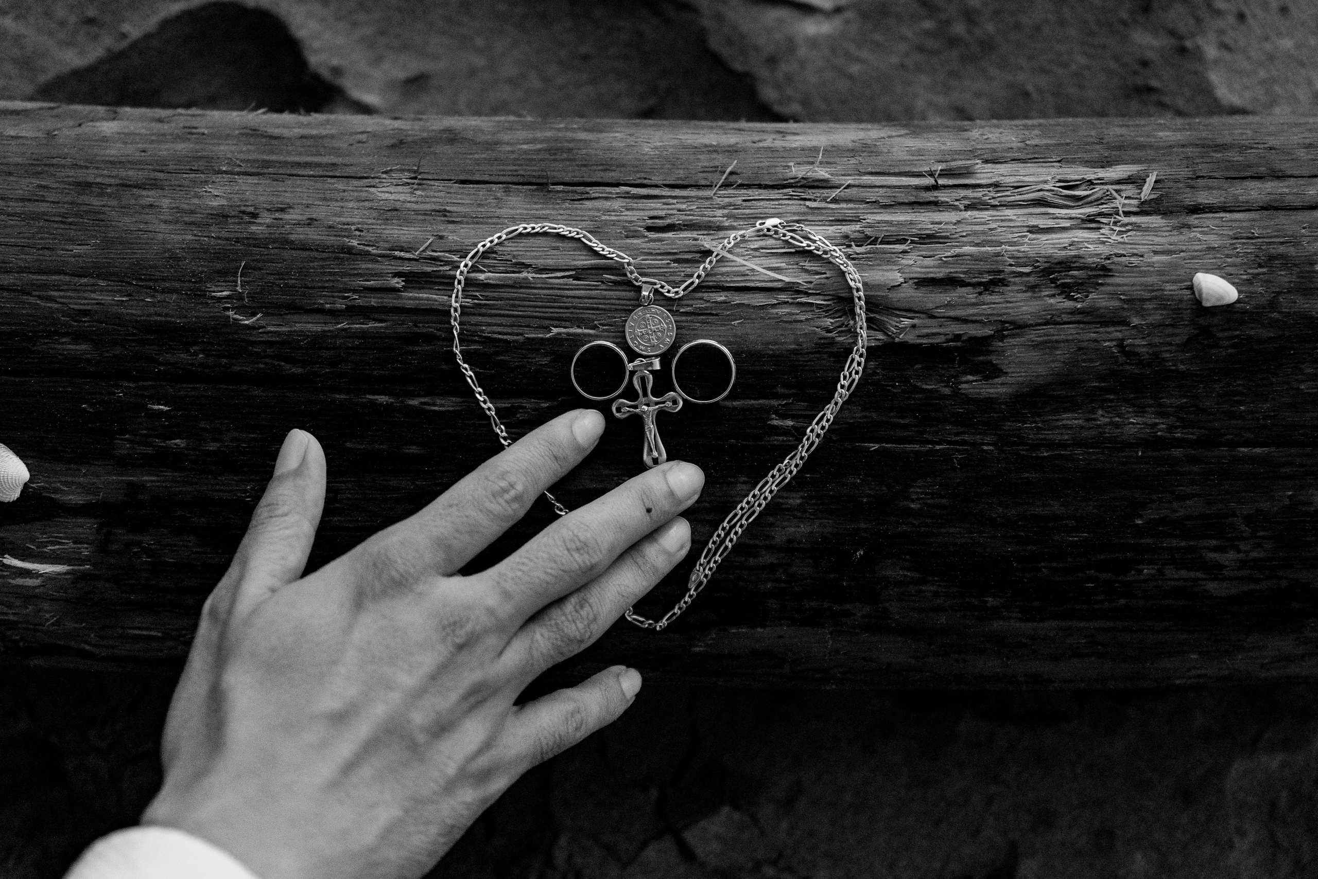 Preboda en playas del atlantico. Fotógrafos de bodas en Barranquilla, Cartagena y Santa Marta | BanderArt
