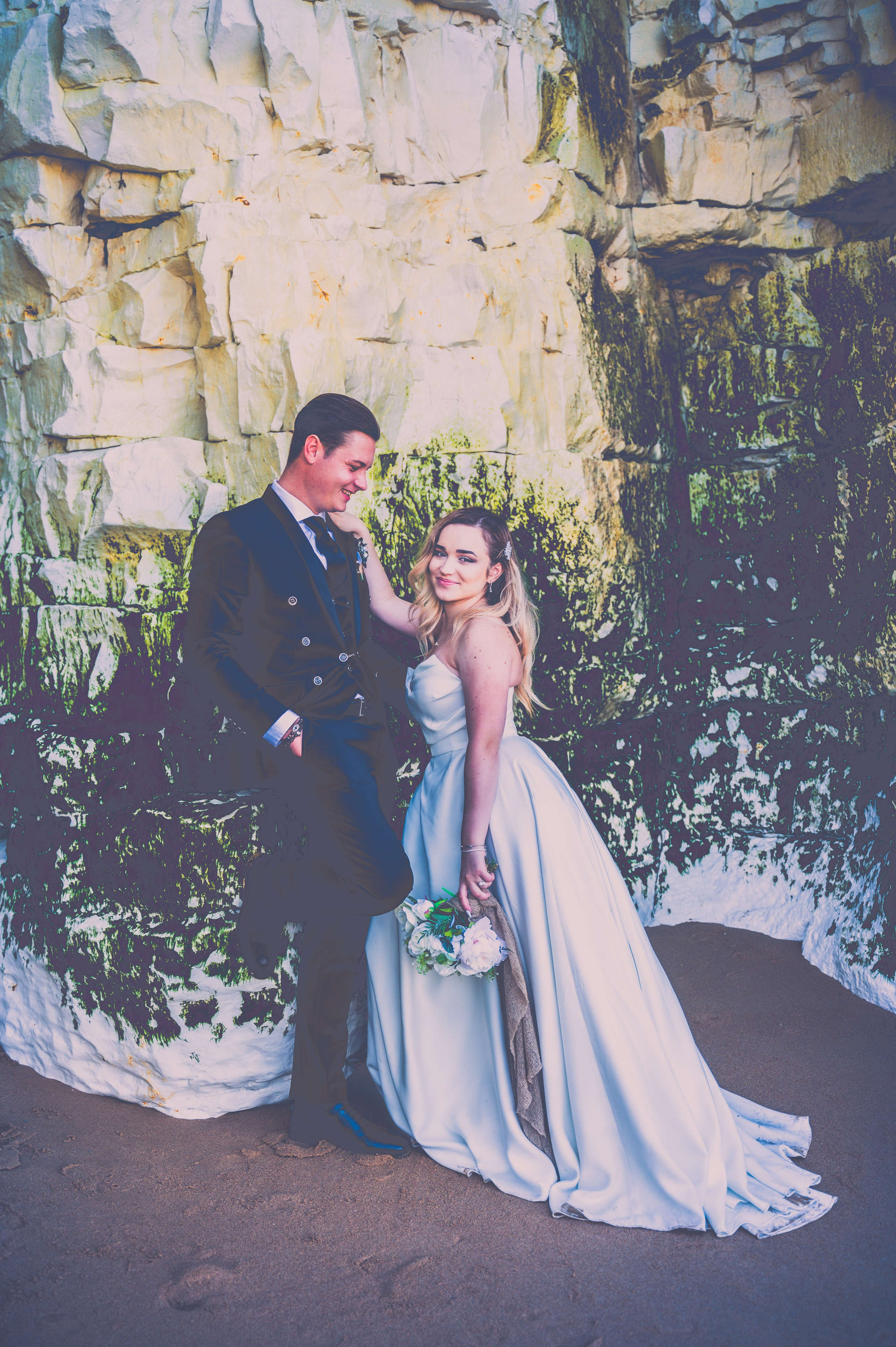 Weddings. Lucia Adam Family Photography