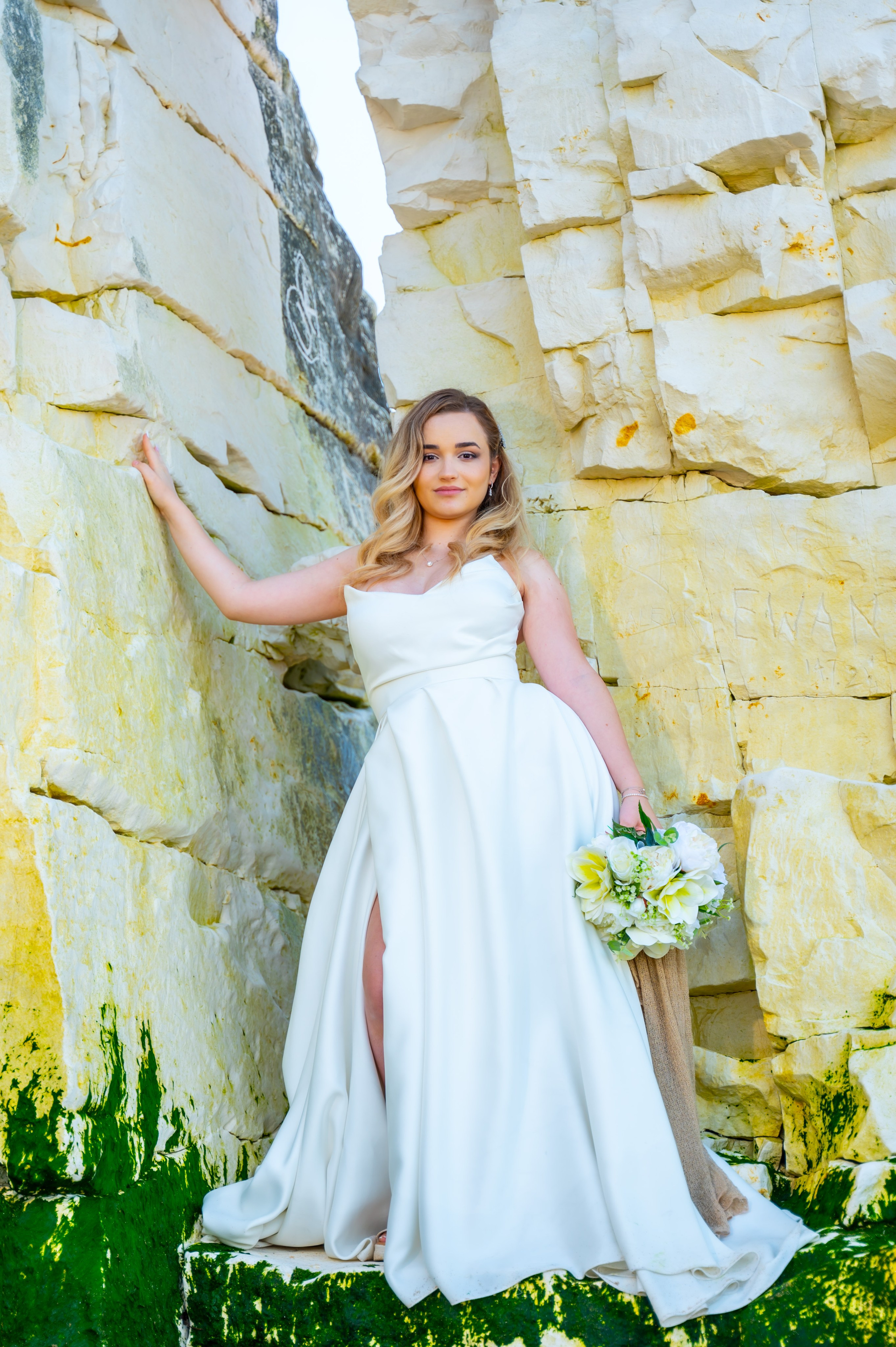Weddings. Lucia Adam Family Photography