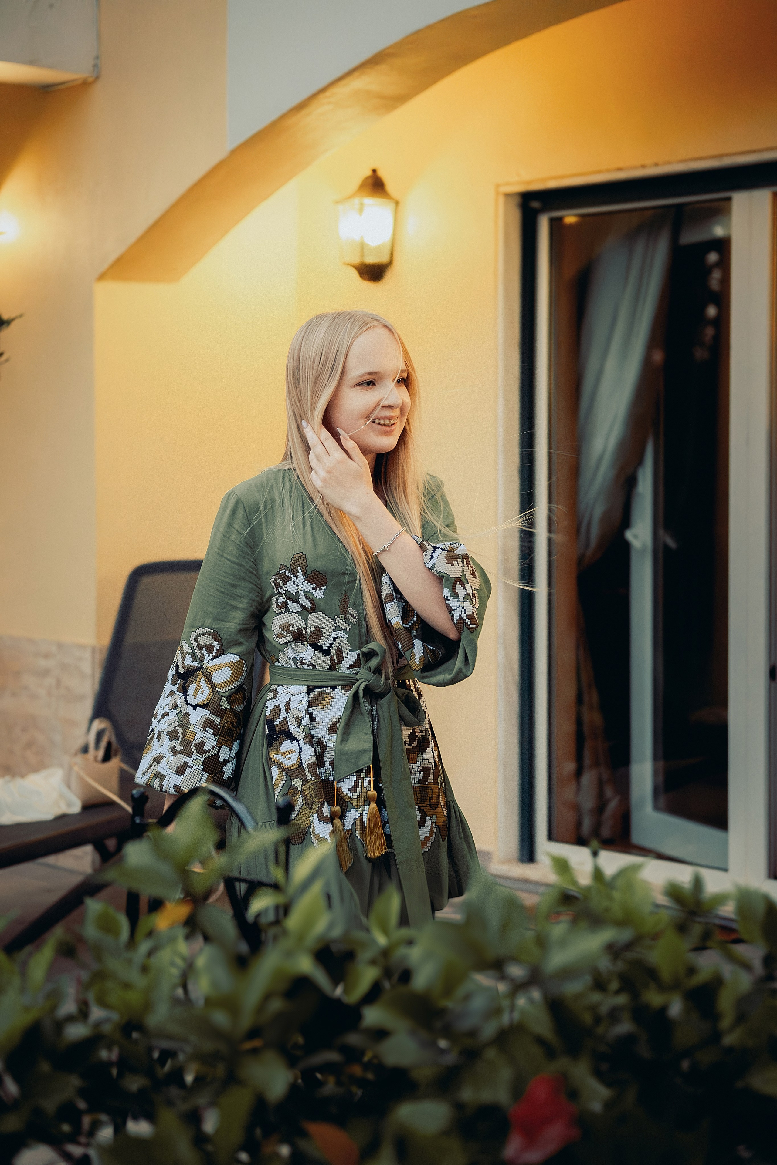 День народження. Валерія Сичова. Сімейний та репортажний фотограф в Португаліі