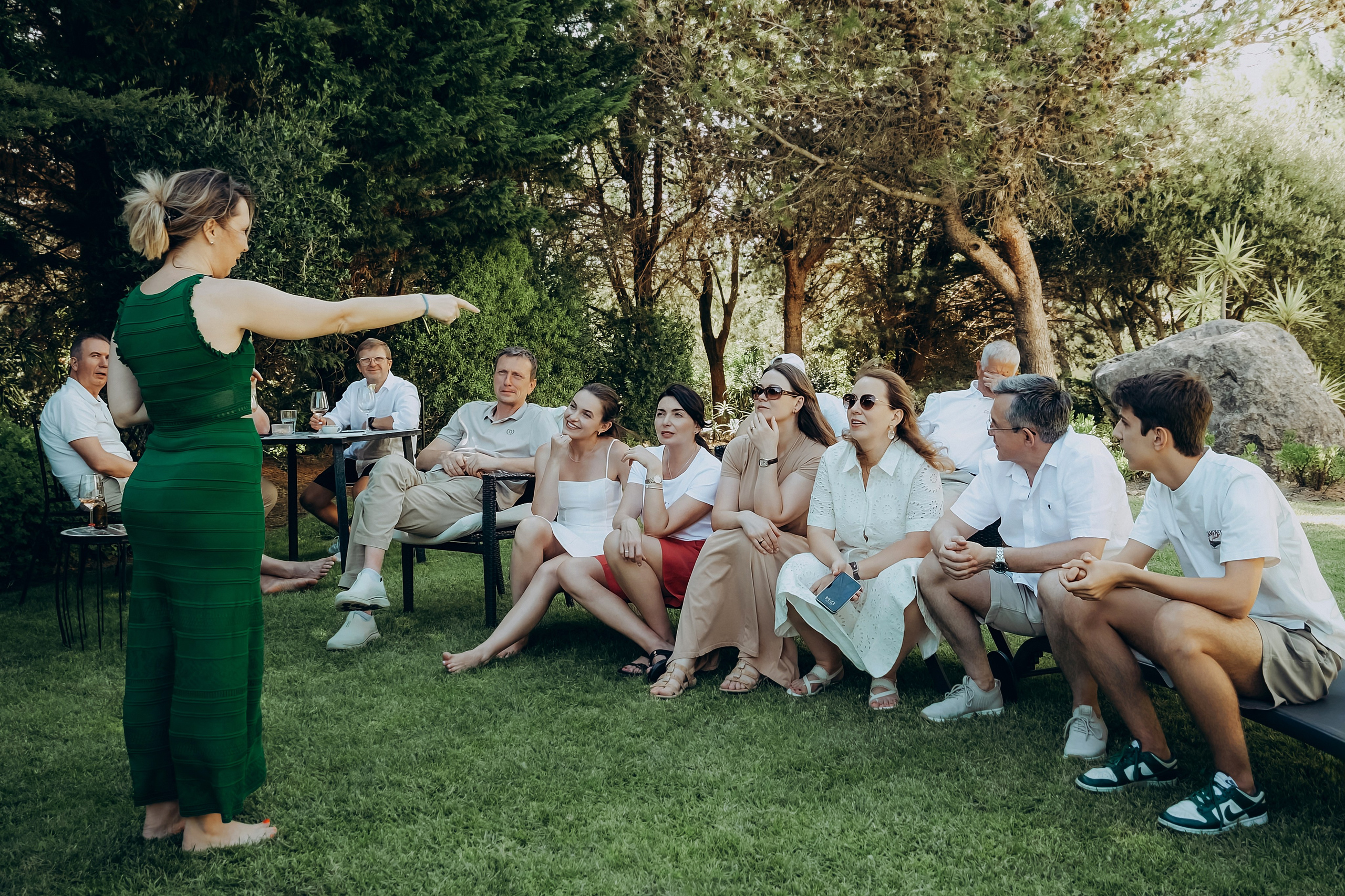 День народження. Валерія Сичова. Сімейний та репортажний фотограф в Португаліі