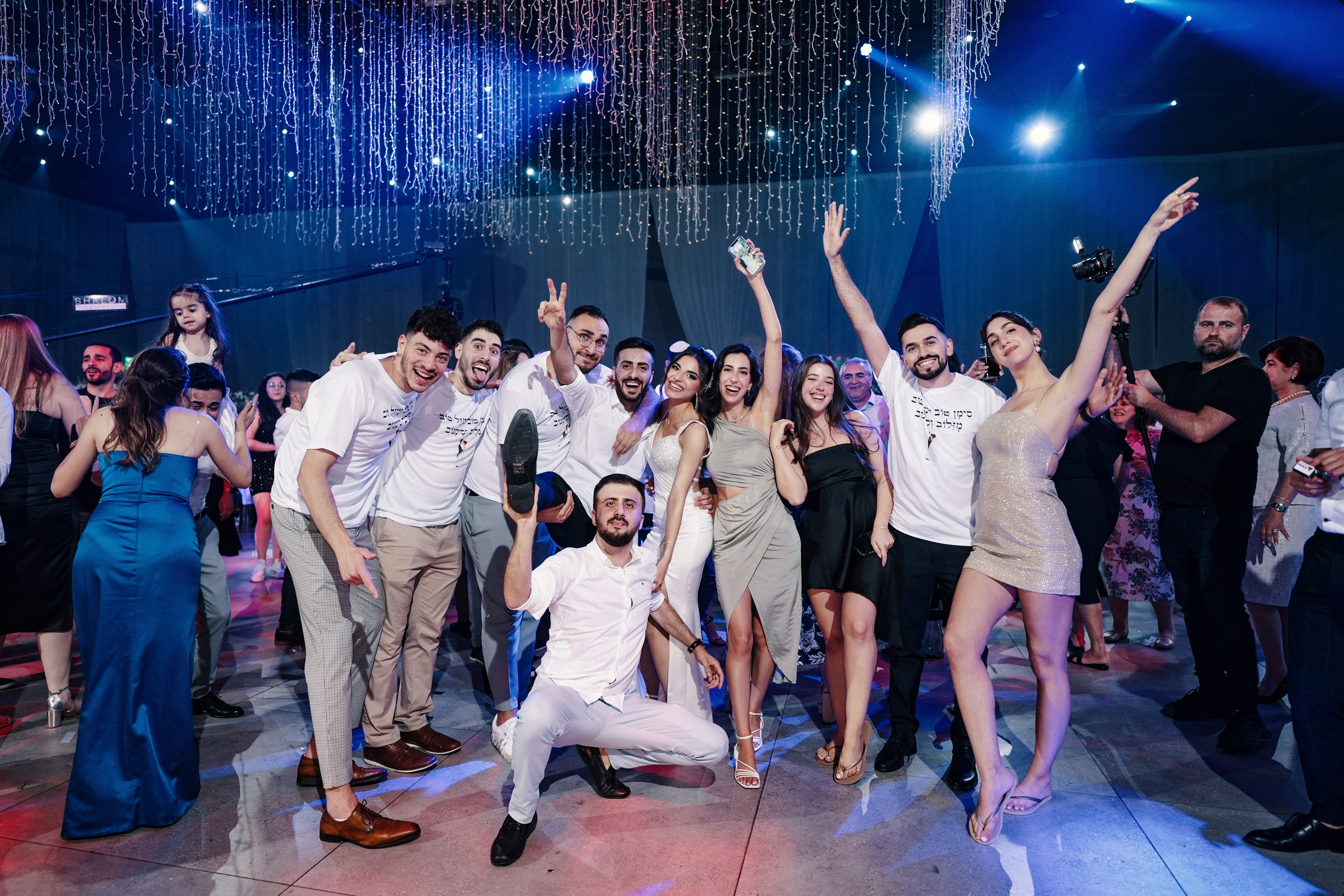 Nicol & Emanuel. Dmitry Gorodetsky Event Photographer