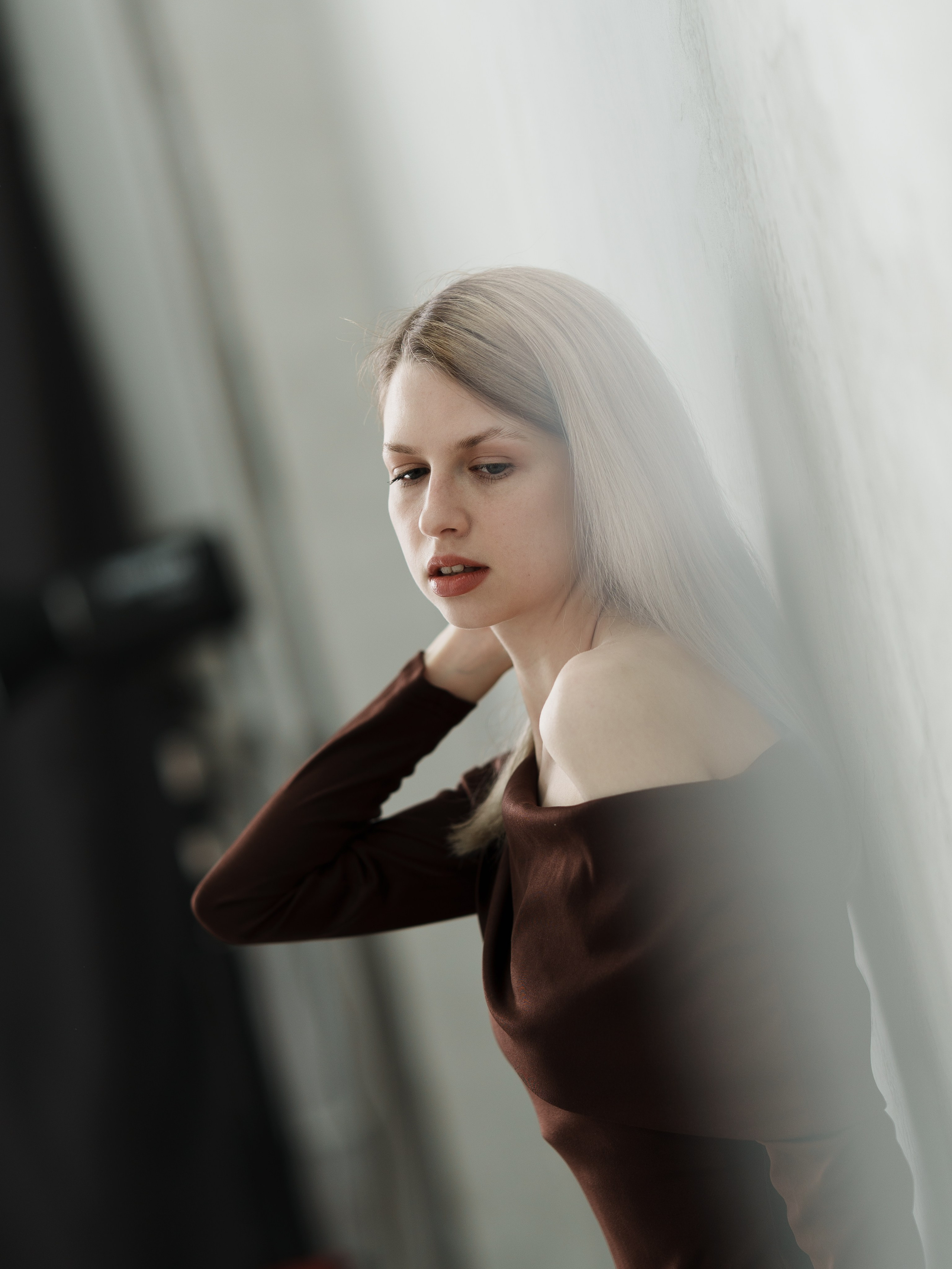 Margarita. Alisha Geva женский портретный фотограф в Дубае