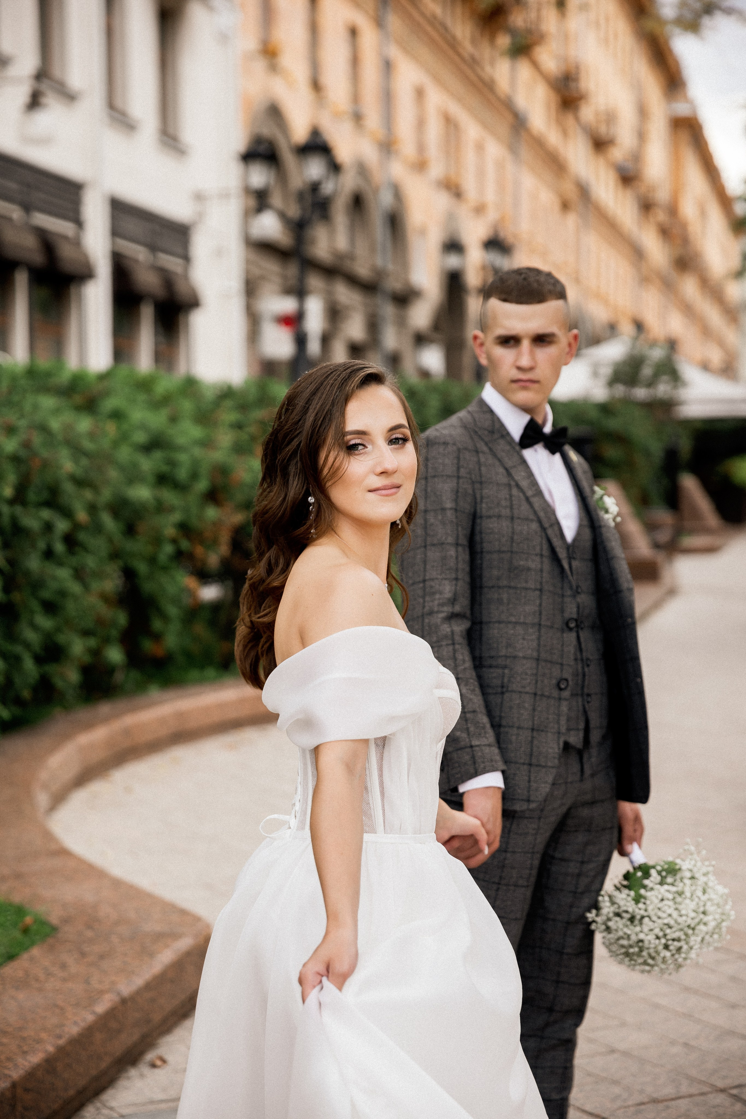 Irina Ermak NY photo and video. Irina Ermak wedding photographer in New York