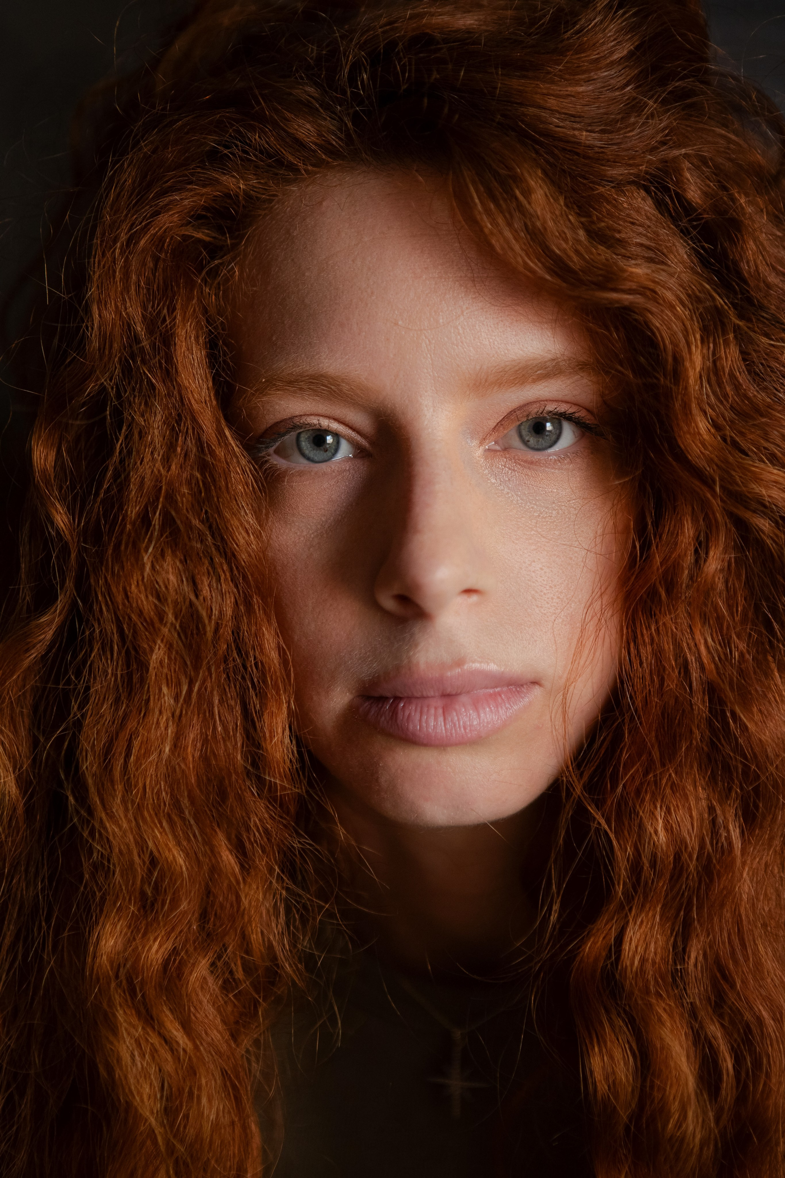 Daniel Shtaiman. Mariya Masha Sharf — photographer based in Tel-Aviv