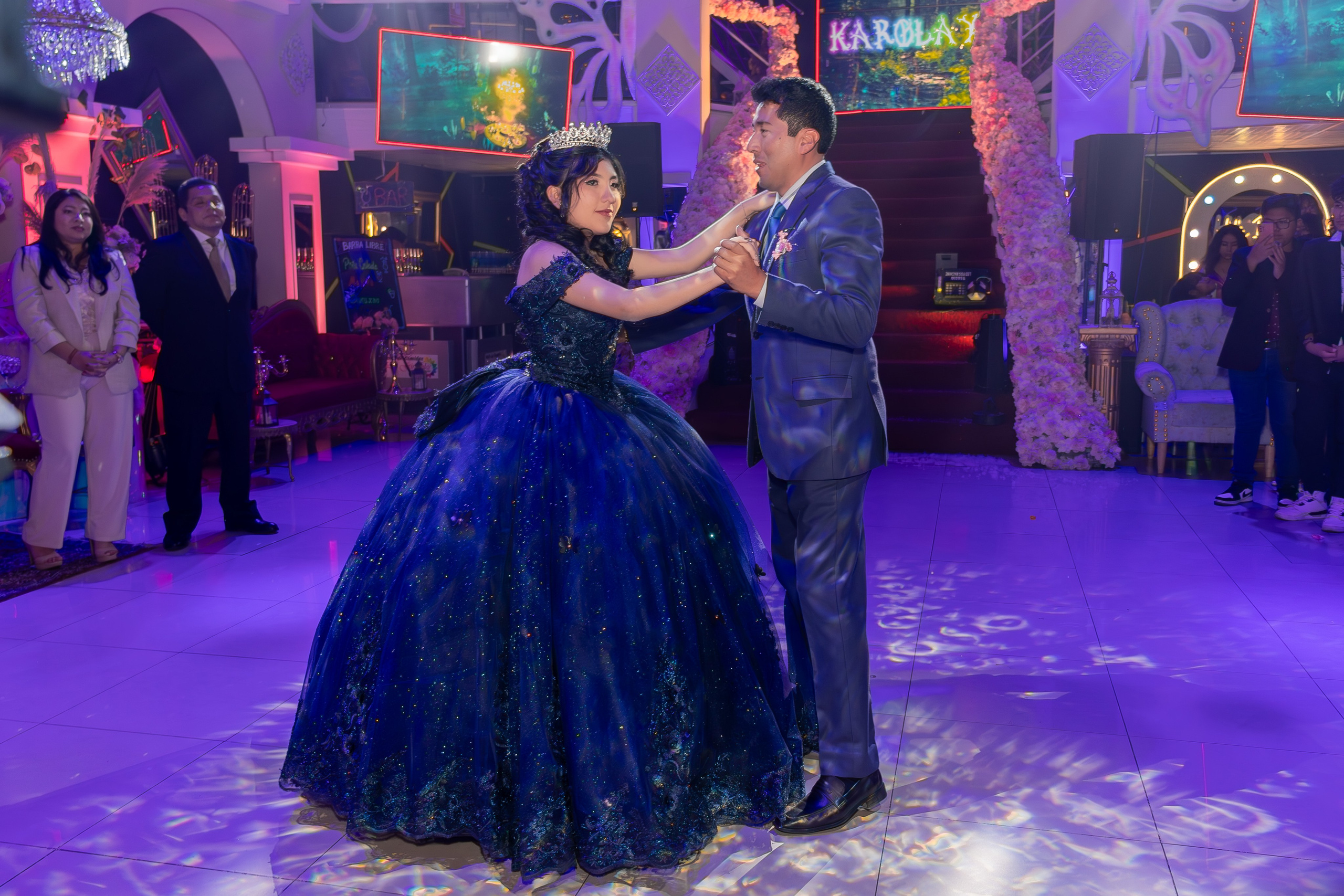 Xv de karolay. Studio KVTA | Fotografía y Video de Bodas en Arequipa