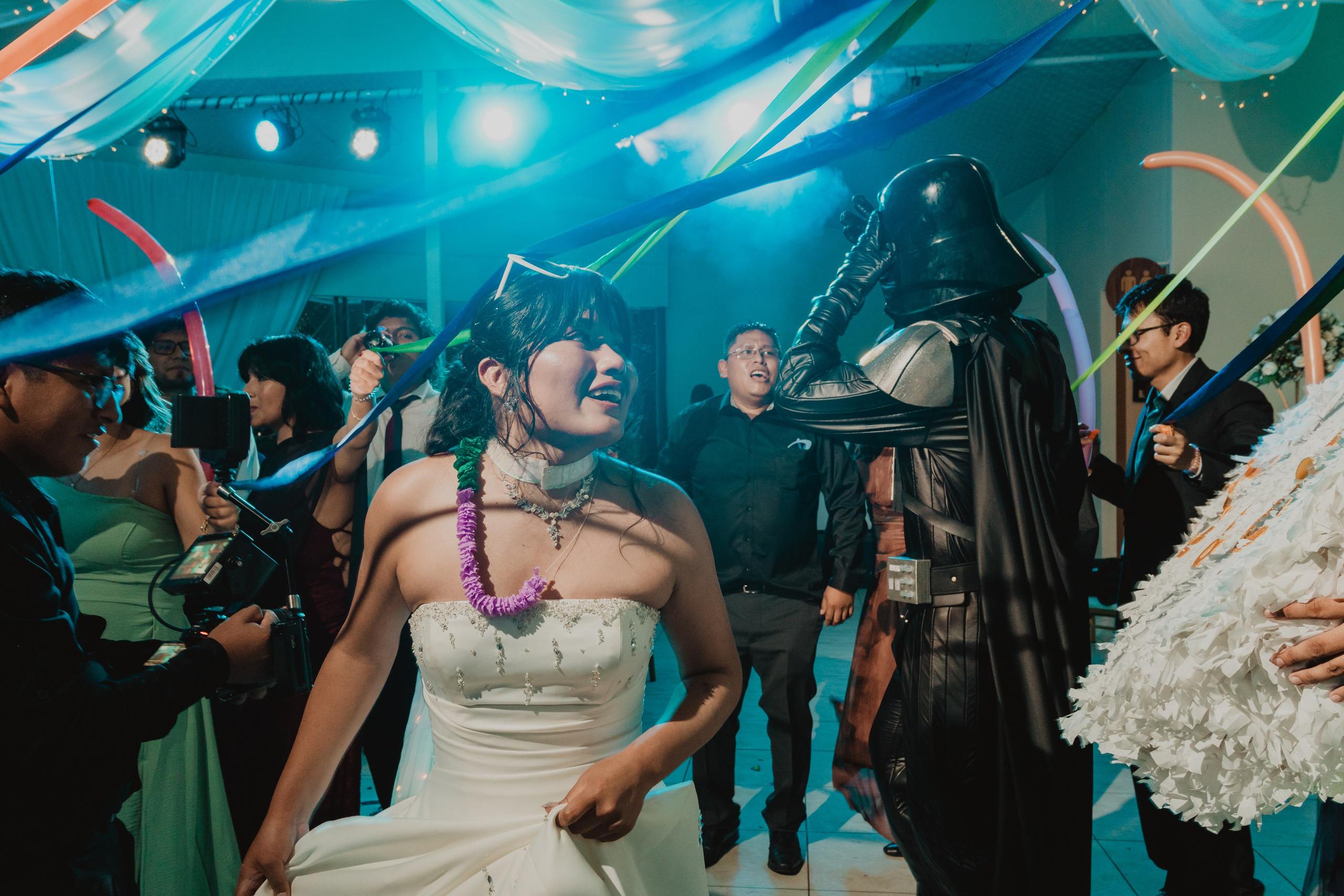 STEISY + EMMANUEL | BODA RELIGIOSA. Studio KVTA | Fotografía y Video de Bodas en Arequipa