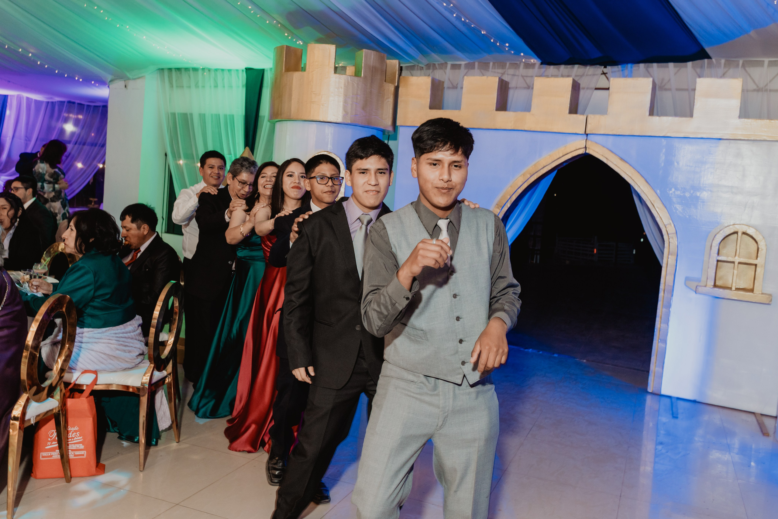 GABRIELA + JORGE | BODA CIVIL RELIGIOSA. Studio KVTA | Fotografía y Video de Bodas en Arequipa
