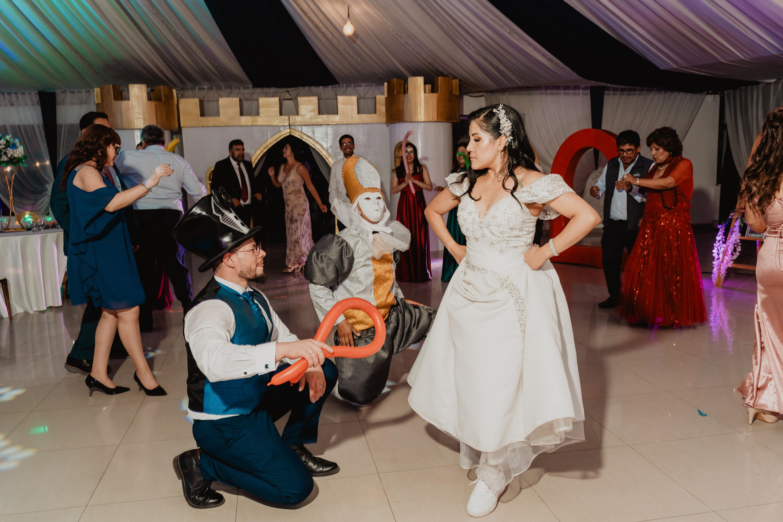 GABRIELA + JORGE | BODA CIVIL RELIGIOSA. Studio KVTA | Fotografía y Video de Bodas en Arequipa