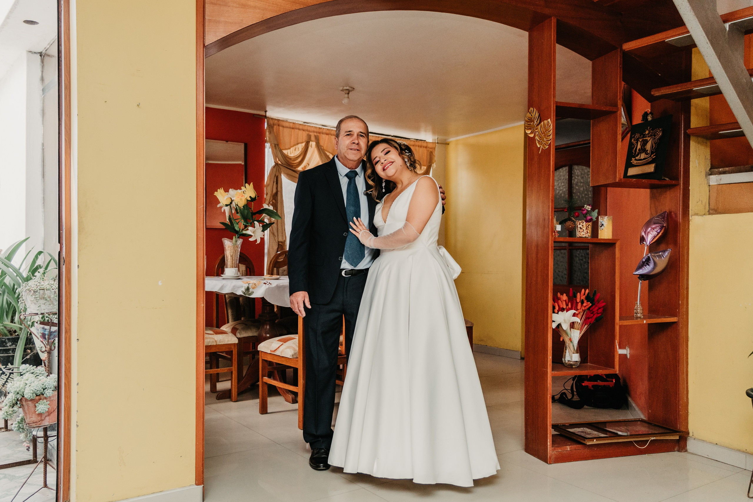 CAROL Y GERSON SOLO BODA. Studio KVTA | Fotografía y Video de Bodas en Arequipa