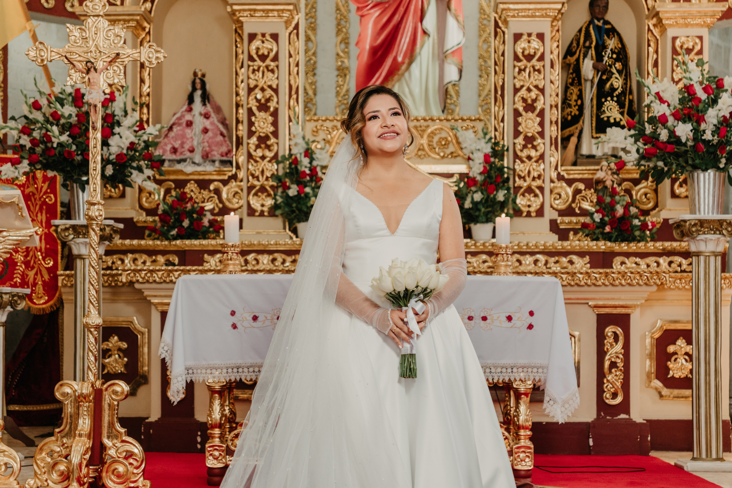 CAROL Y GERSON SOLO BODA. Studio KVTA | Fotografía y Video de Bodas en Arequipa