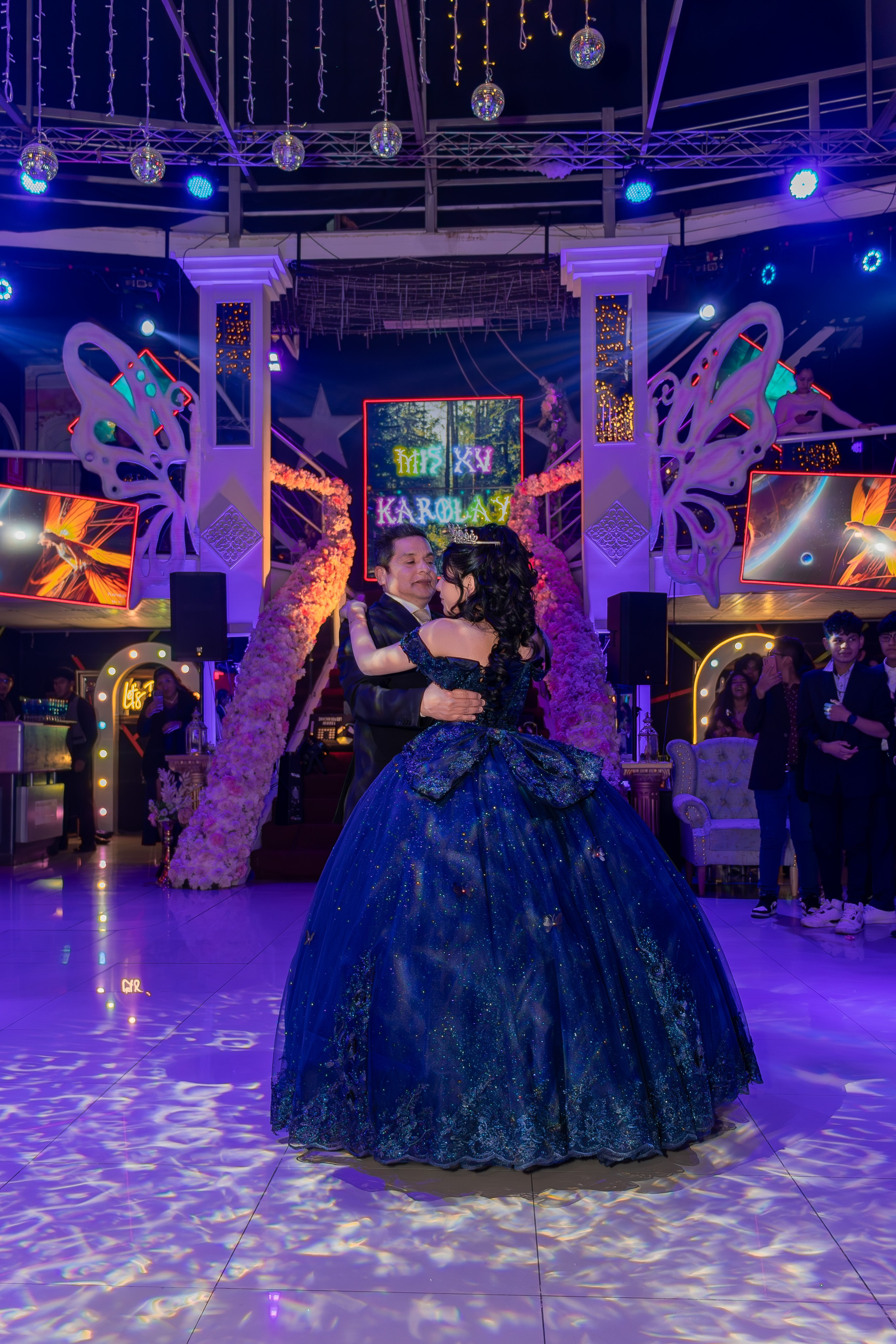 Xv de karolay. Studio KVTA | Fotografía y Video de Bodas en Arequipa