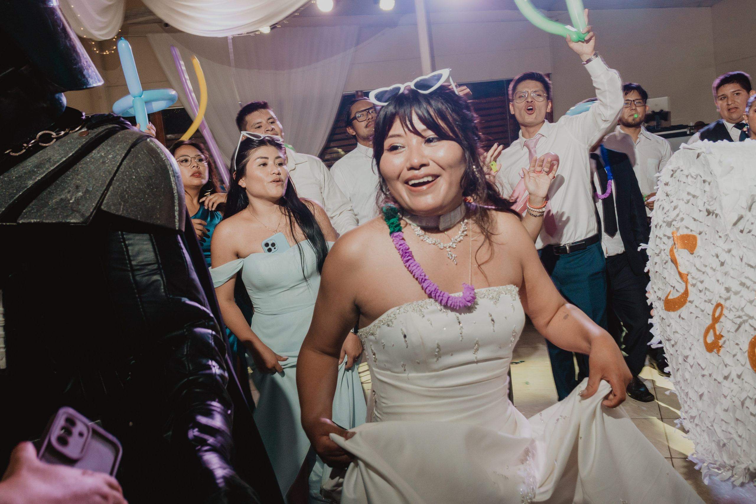STEISY + EMMANUEL | BODA RELIGIOSA. Studio KVTA | Fotografía y Video de Bodas en Arequipa