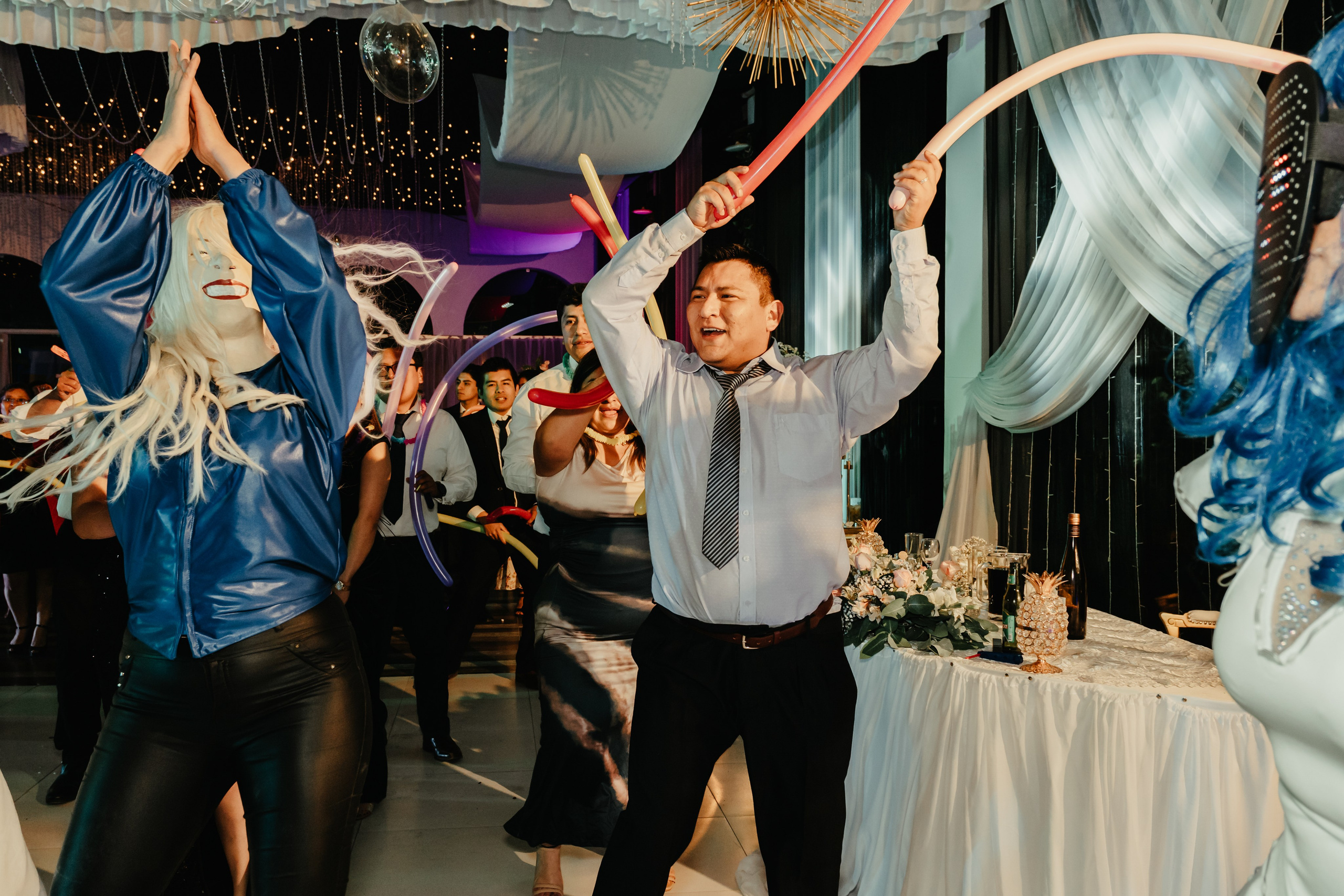 VANIA + LUIS BODA CIVIL. Studio KVTA | Fotografía y Video de Bodas en Arequipa