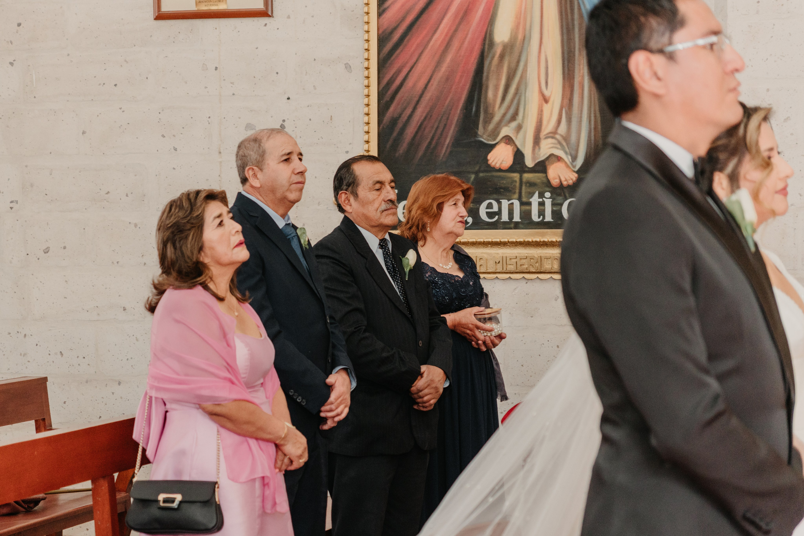 CAROL Y GERSON SOLO BODA. Studio KVTA | Fotografía y Video de Bodas en Arequipa
