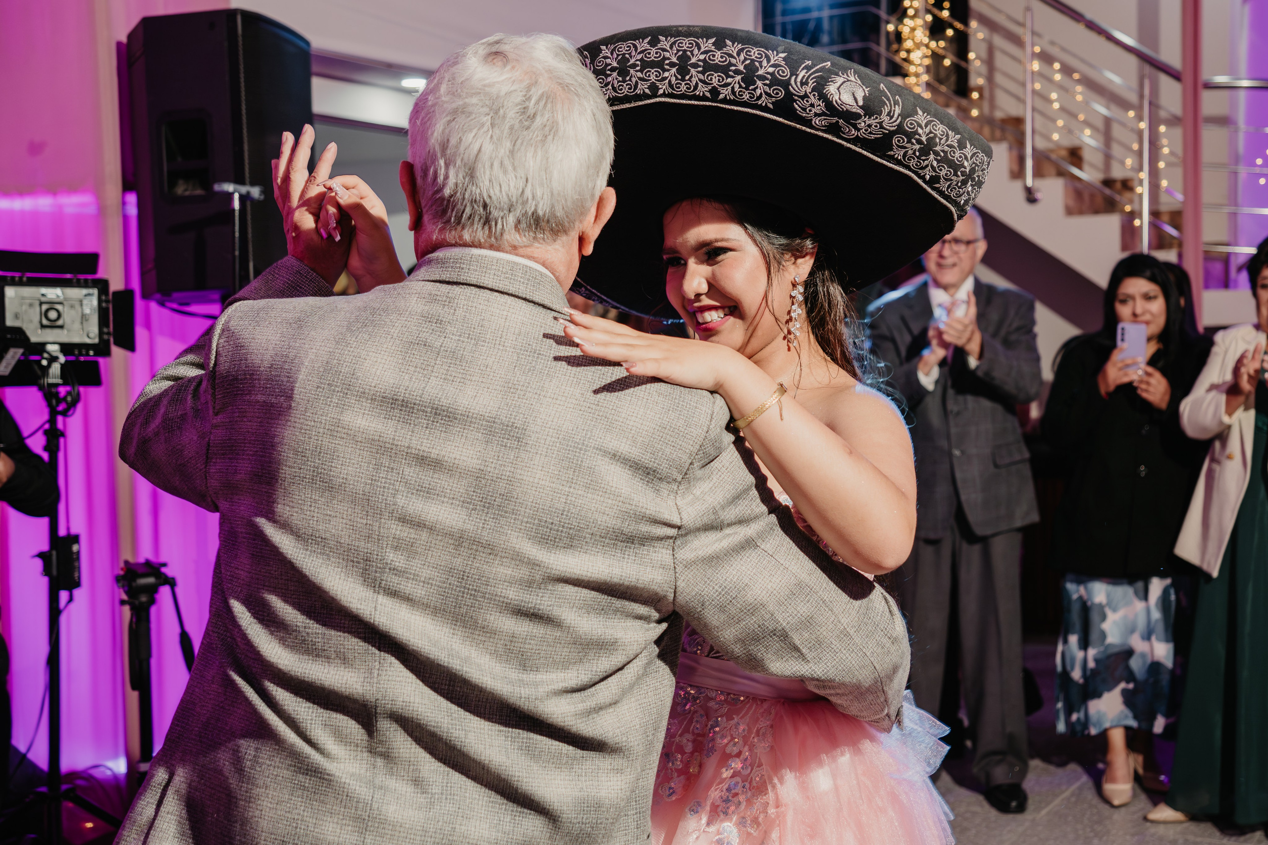 XV DE LETIZIA. Studio KVTA | Fotografía y Video de Bodas en Arequipa