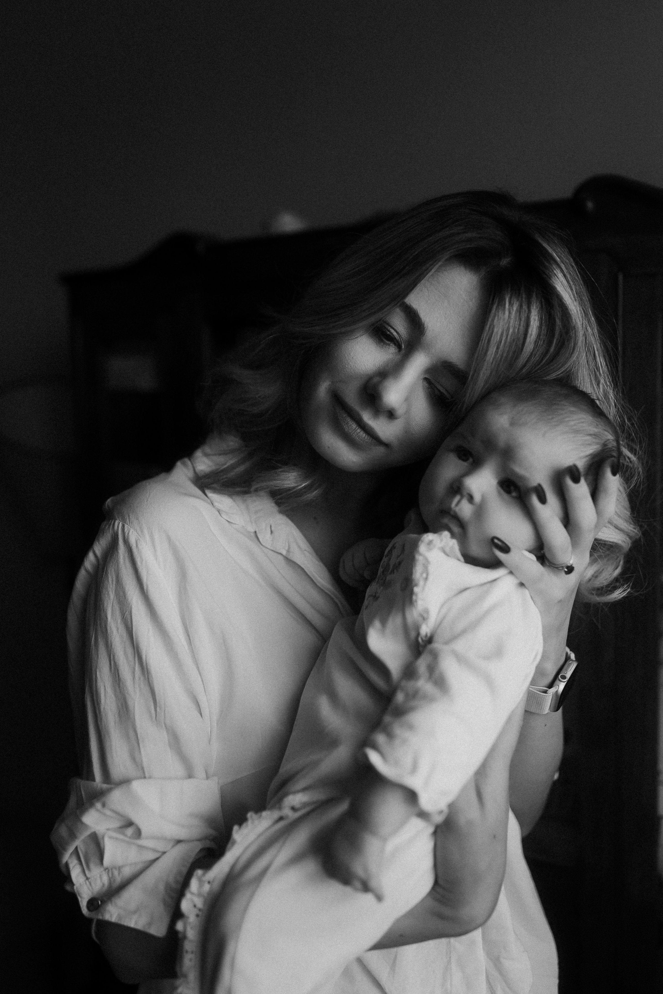 Sedinta foto botez București – imagini ce reflectă spiritul unic al botezului