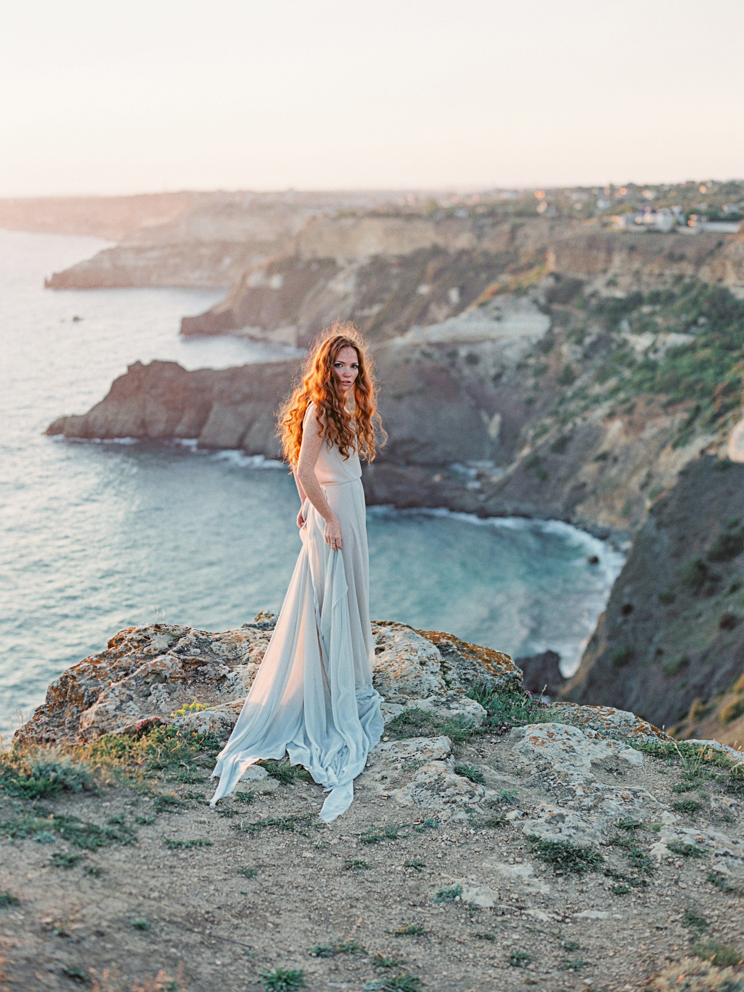 Wedding. Model Miami Florida