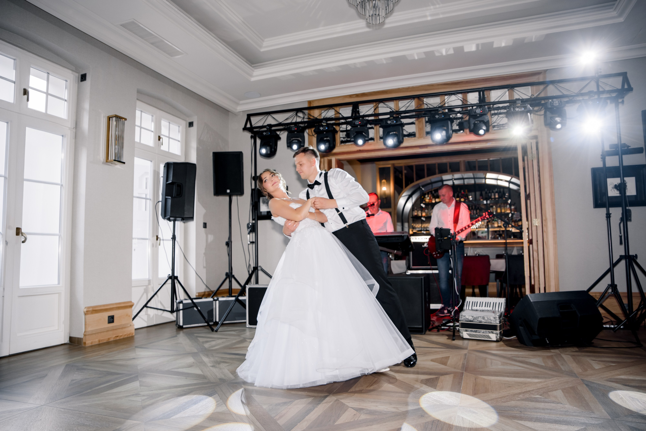 Aleksandra & Patryk. Eugene Save – Fotograf Ślubny i Rodzinny | Warszawa i Cała Polska