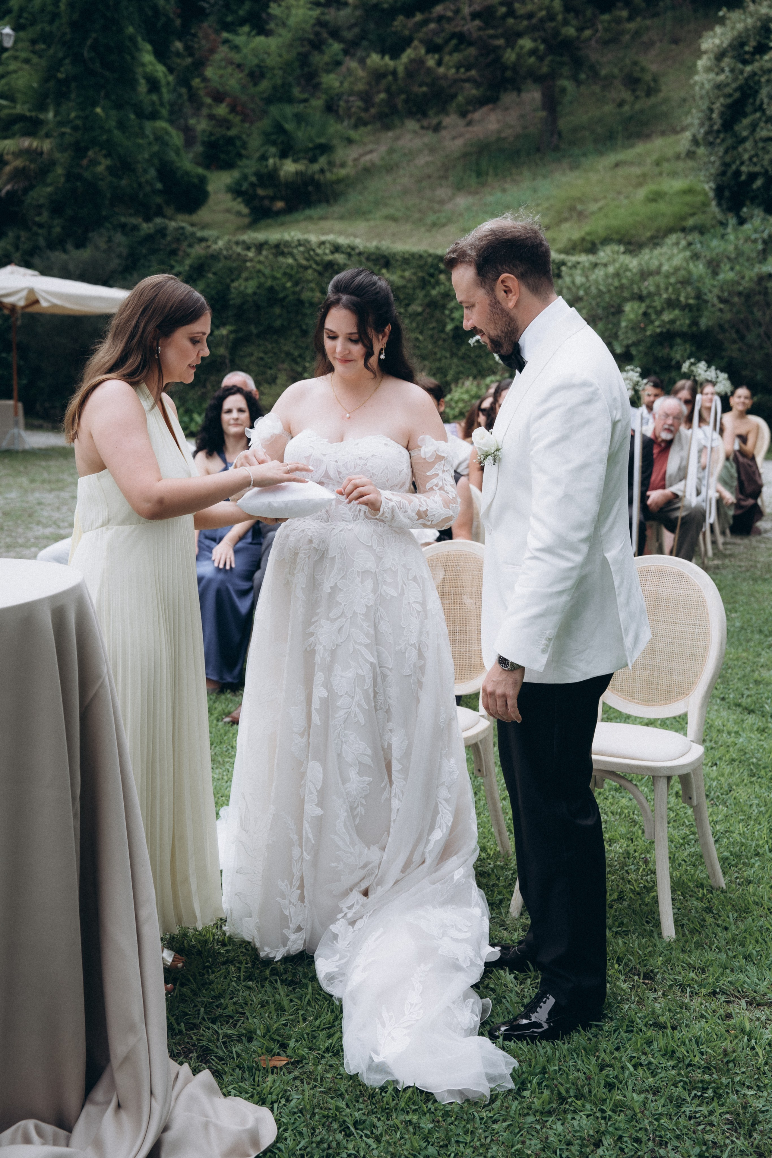 LAURA AND DOMENIK_LAKE MAGGIORE. PHOTOGRAPHER IN ITALY