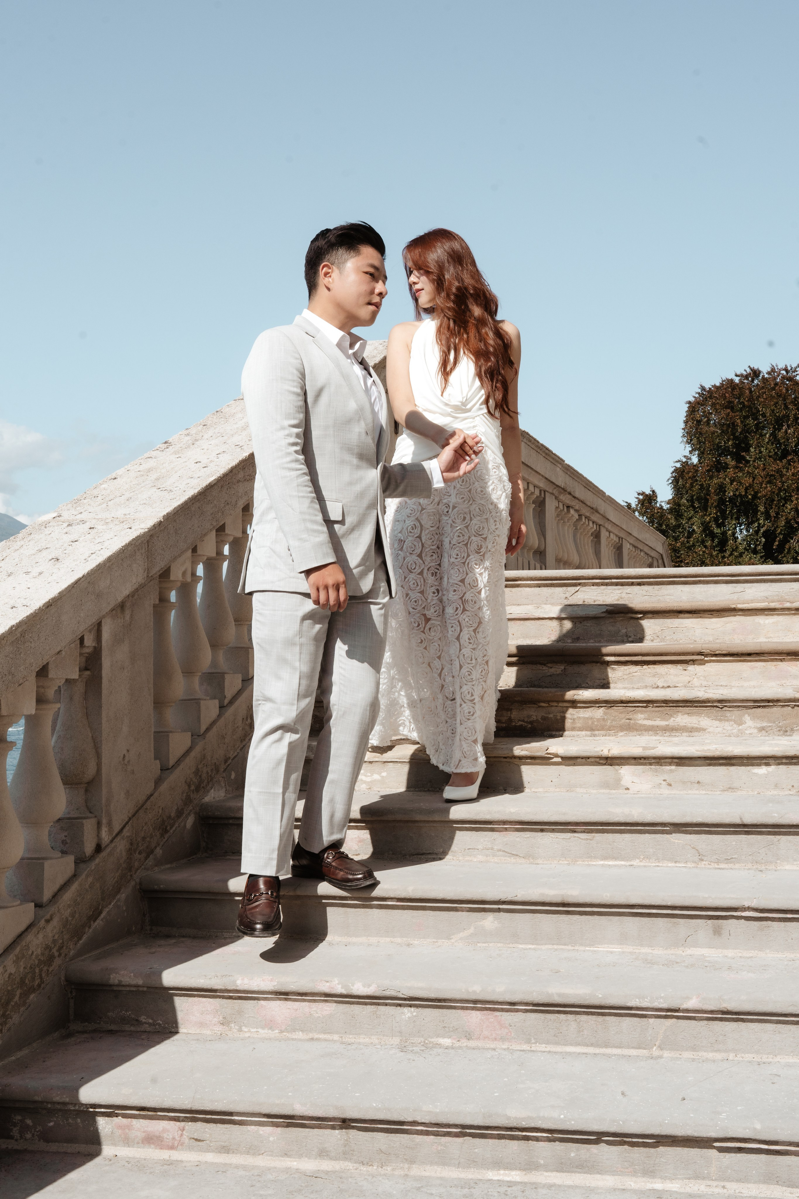 ROSE ANA ARNOLD_LAKE COMO. PHOTOGRAPHER IN ITALY