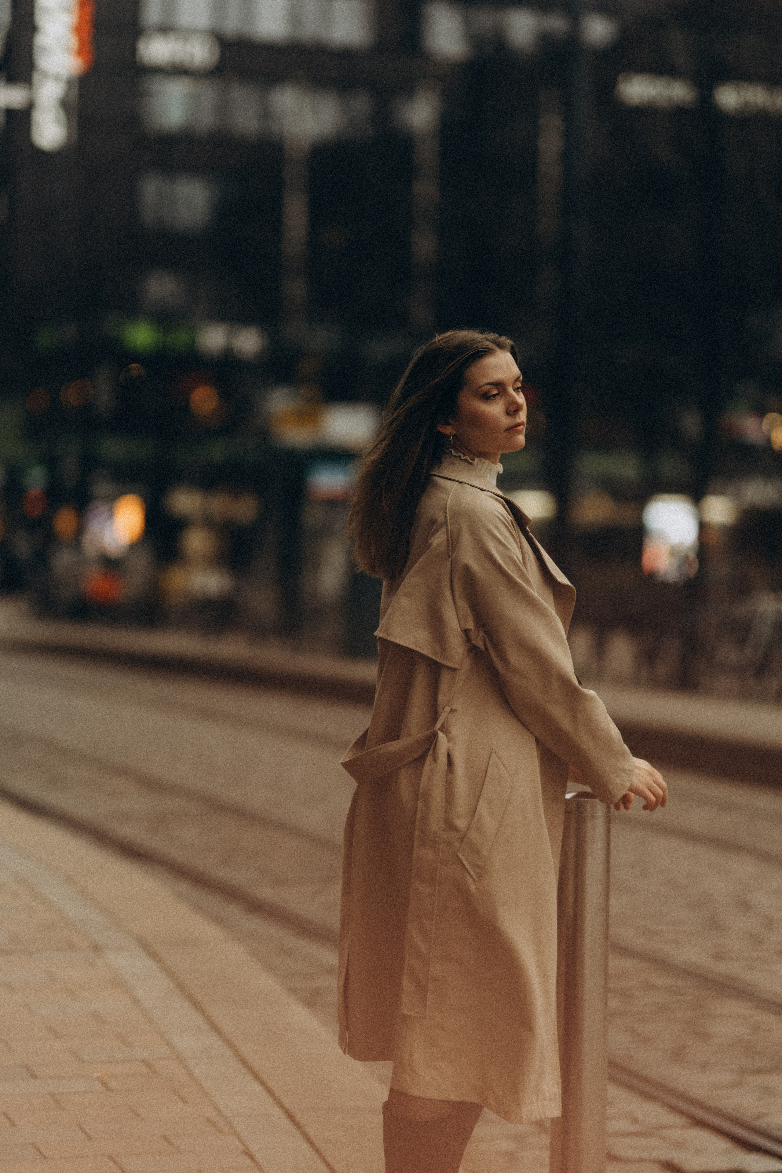 Kata. Wedding and portrait photographer in Helsinki Vickan O