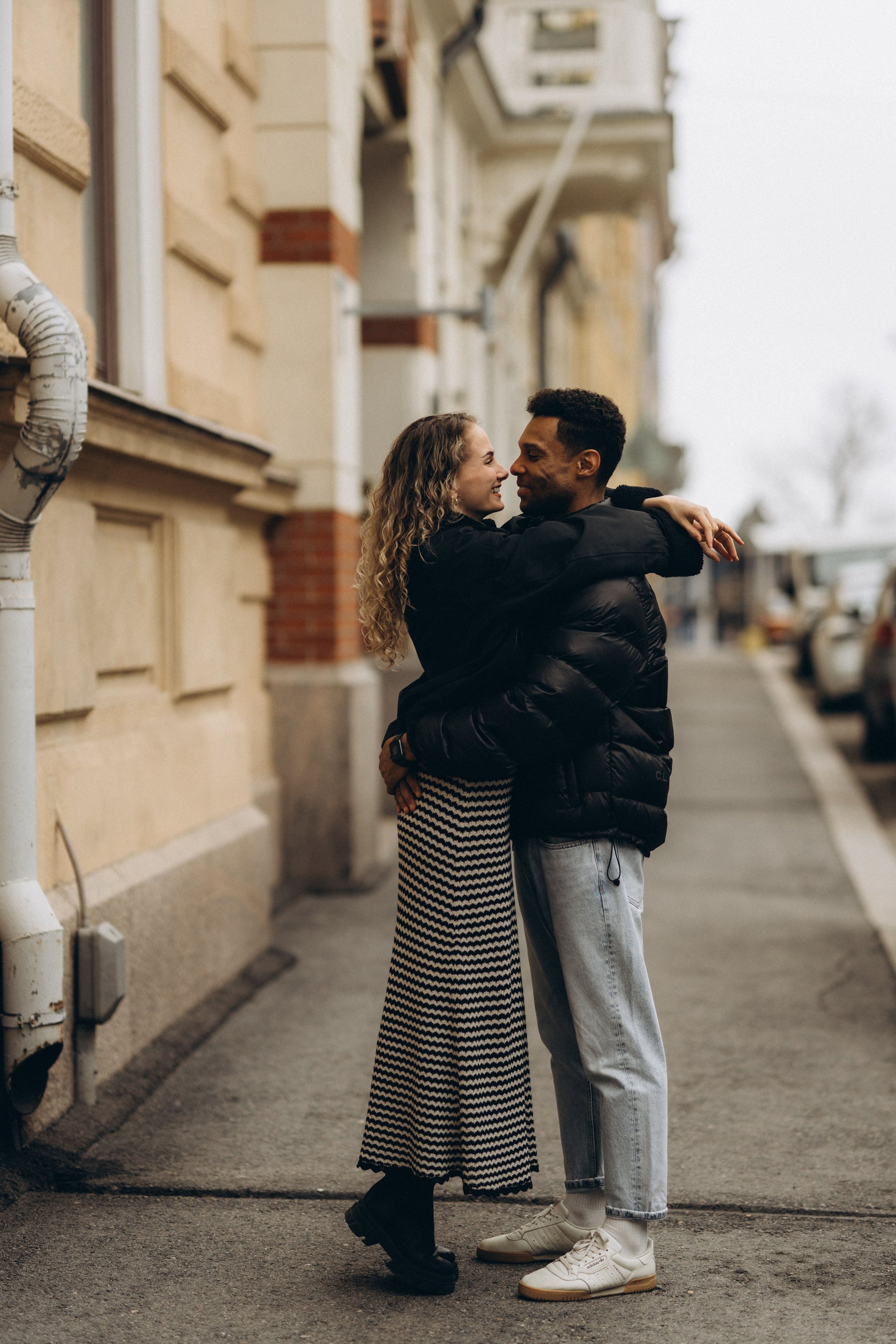 V&J. Wedding and potrait photographer in Helsinki Vickan O