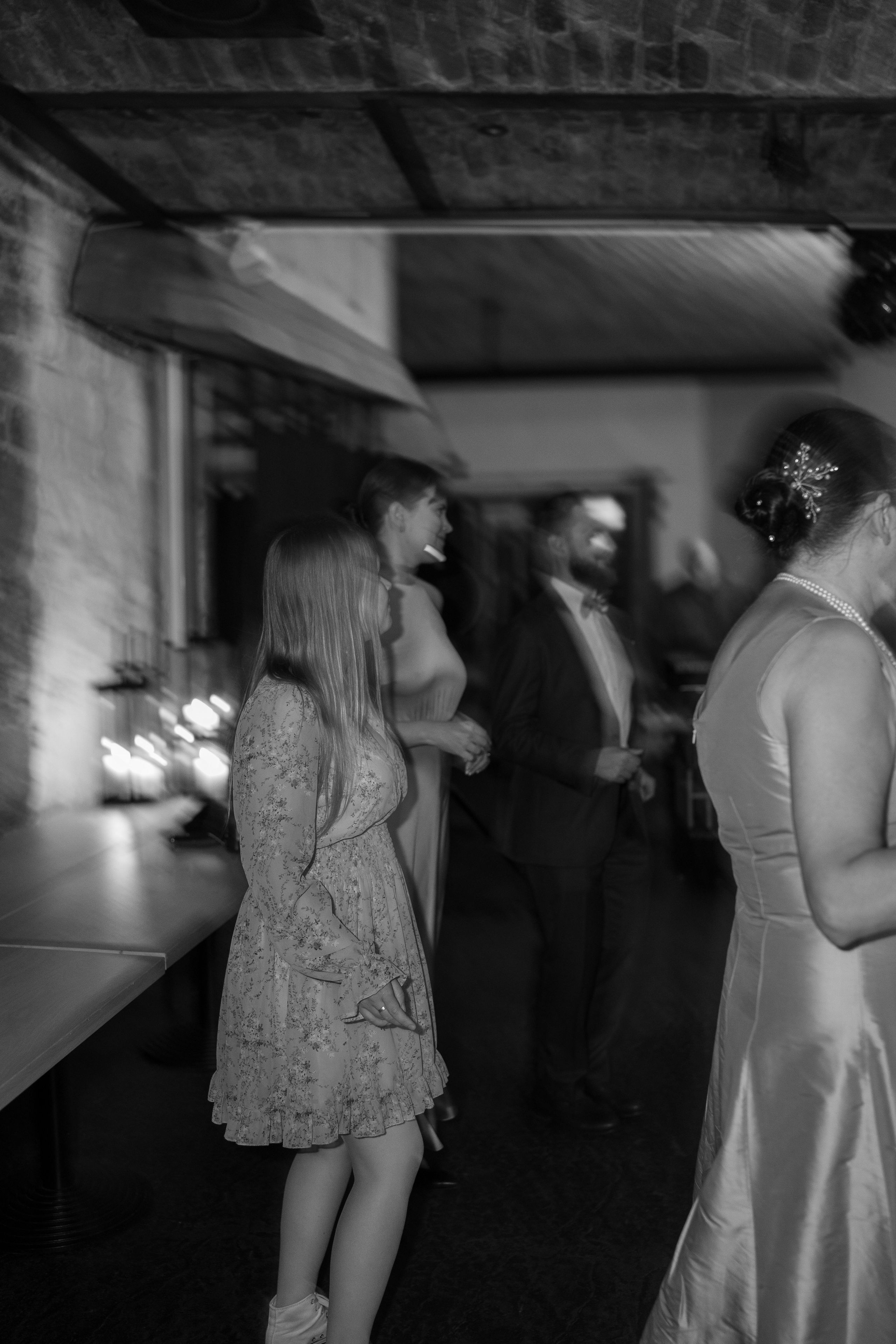 C&A. Wedding and portrait photographer in Helsinki Vickan O