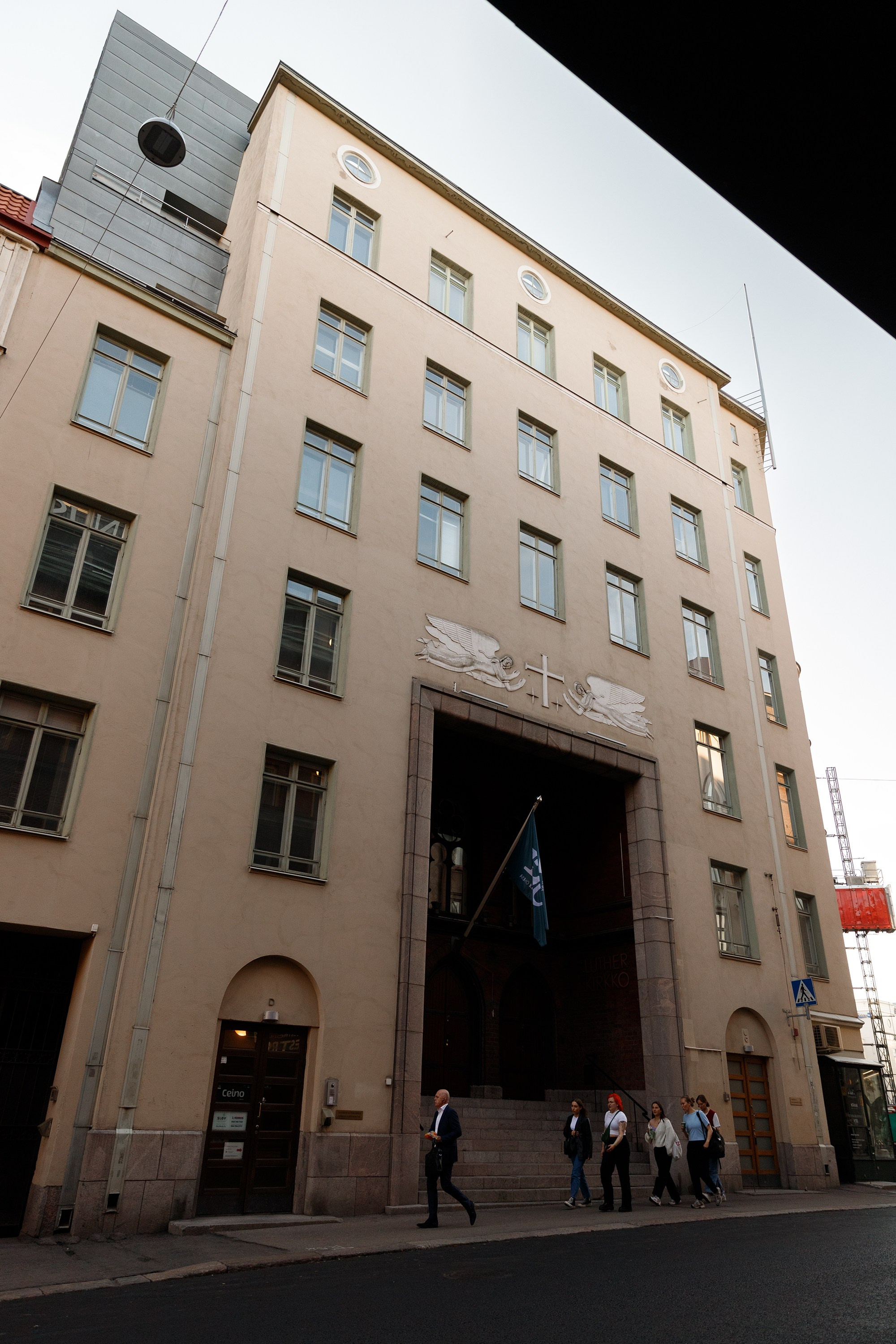 Helsinki. Kaja | fotograf psów we Wrocławiu