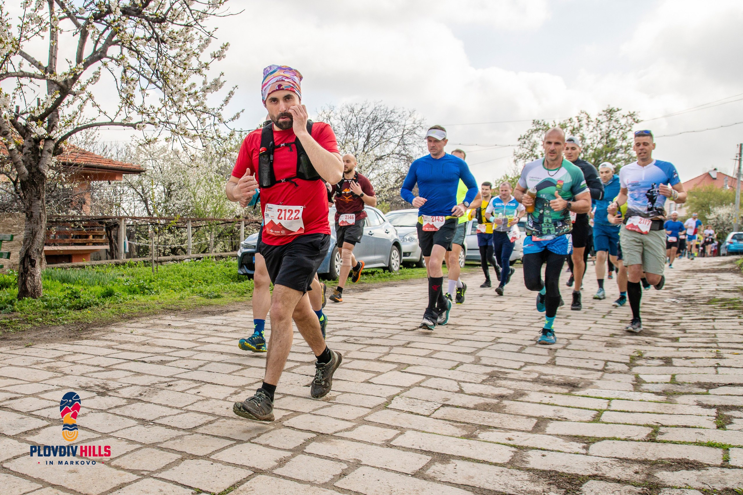 Снимки 2025-KrisoK Photography. «Plovdiv Hills in MARKOVO» е състезание по планинско бягане