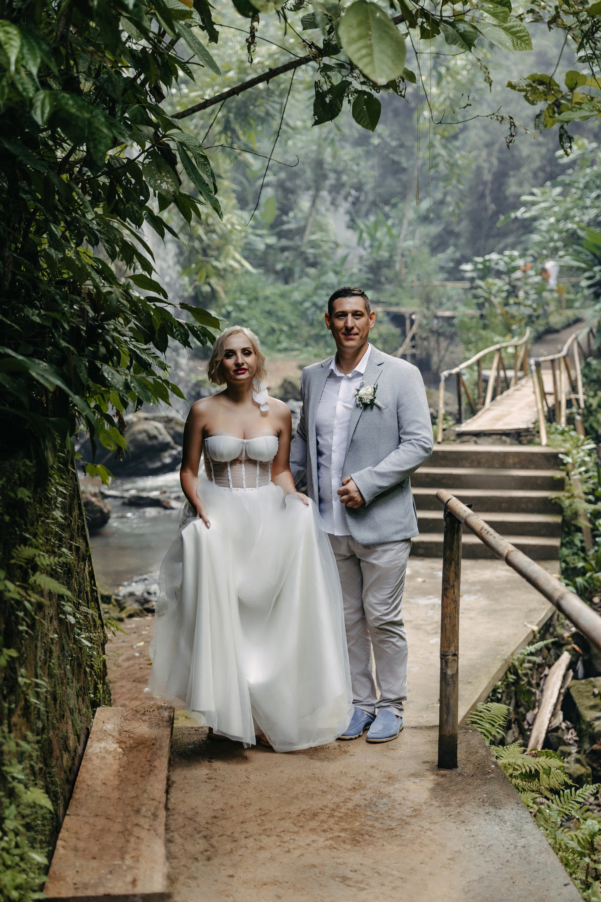 Tatiana & Vitaly. Профессиональный фотограф Нурмиева Вероника