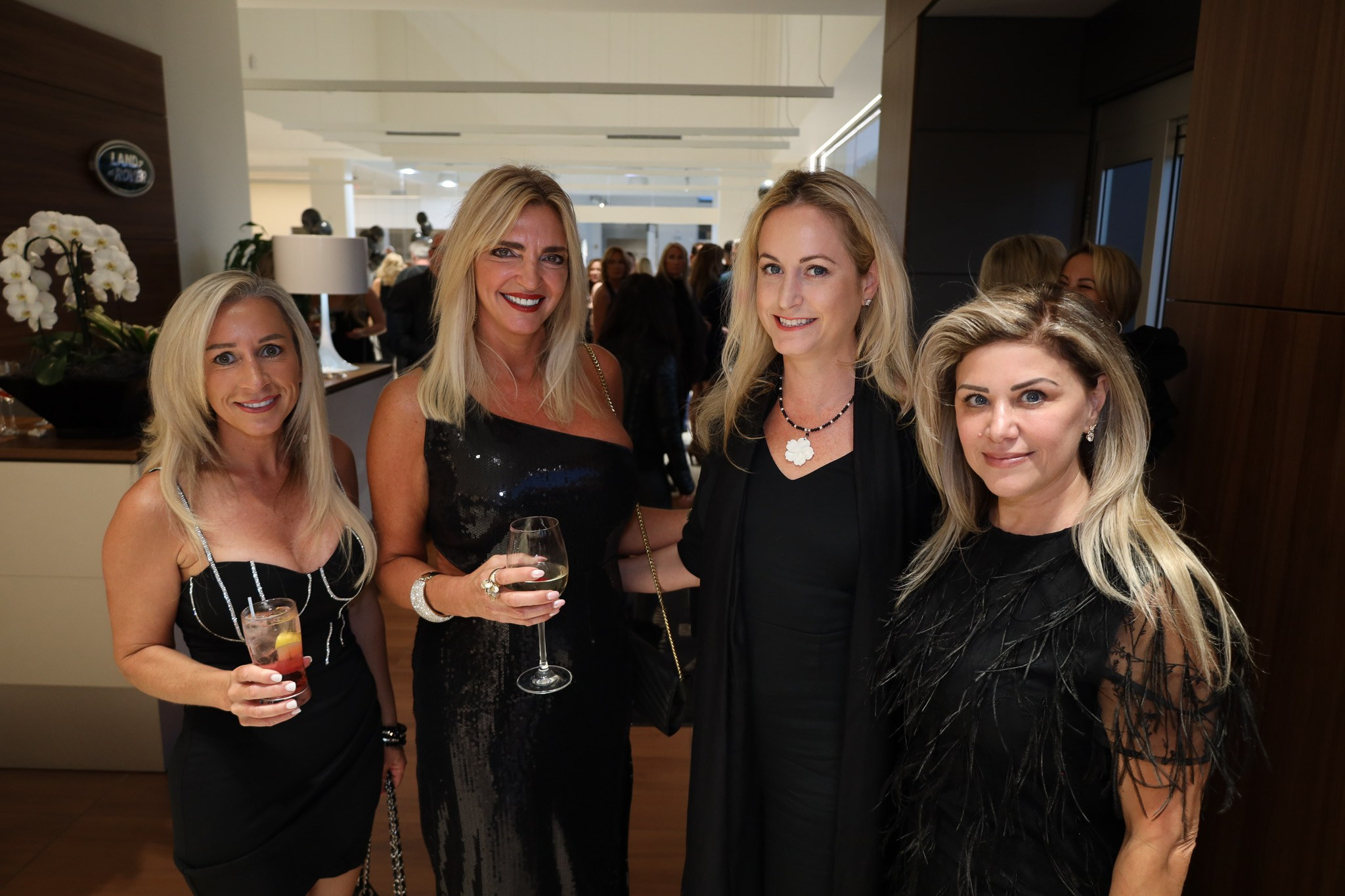 NLM at Bentley Naples. Out and About 239