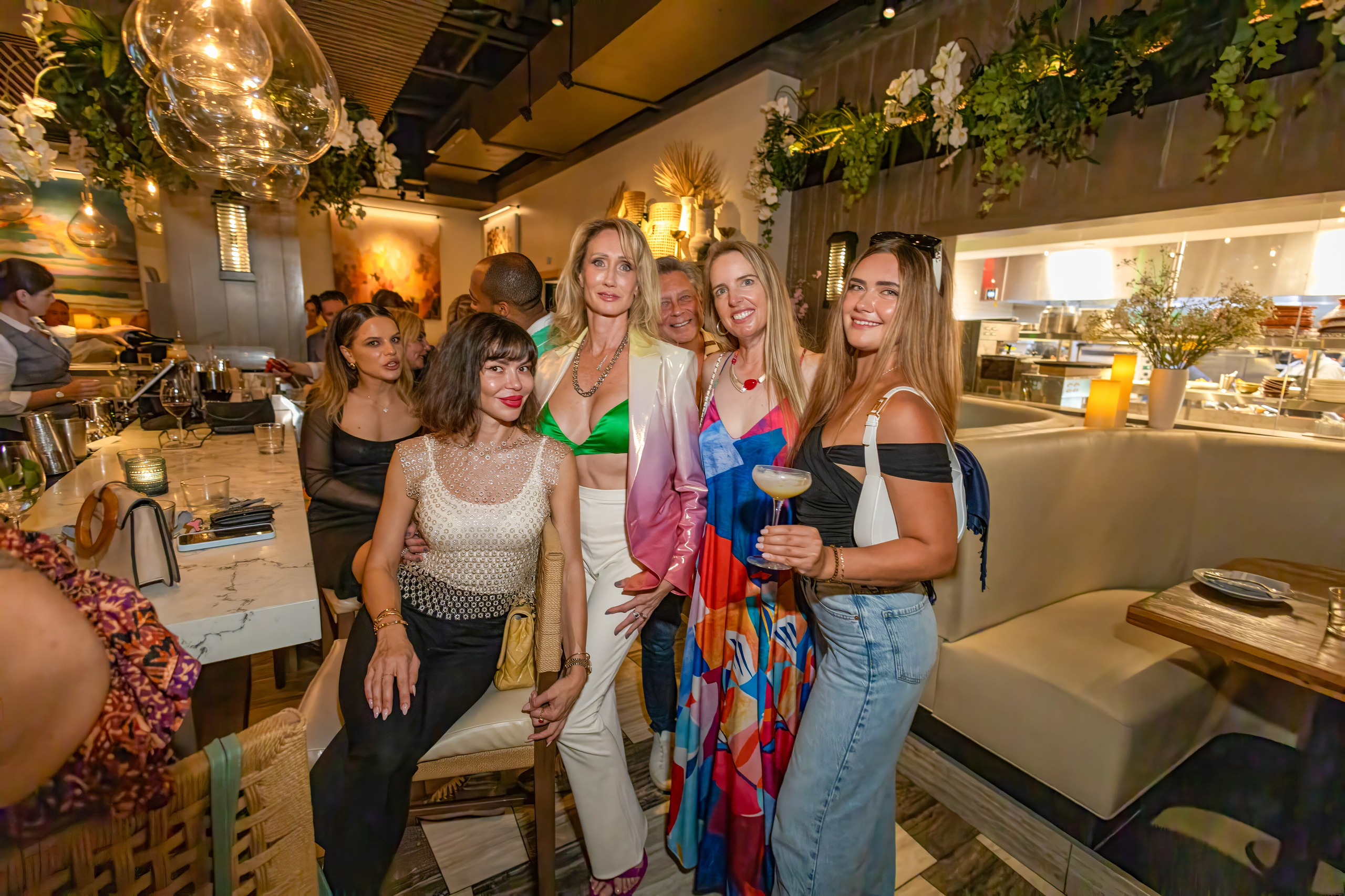 Summer Birthday at Del Mar. Out and About 239