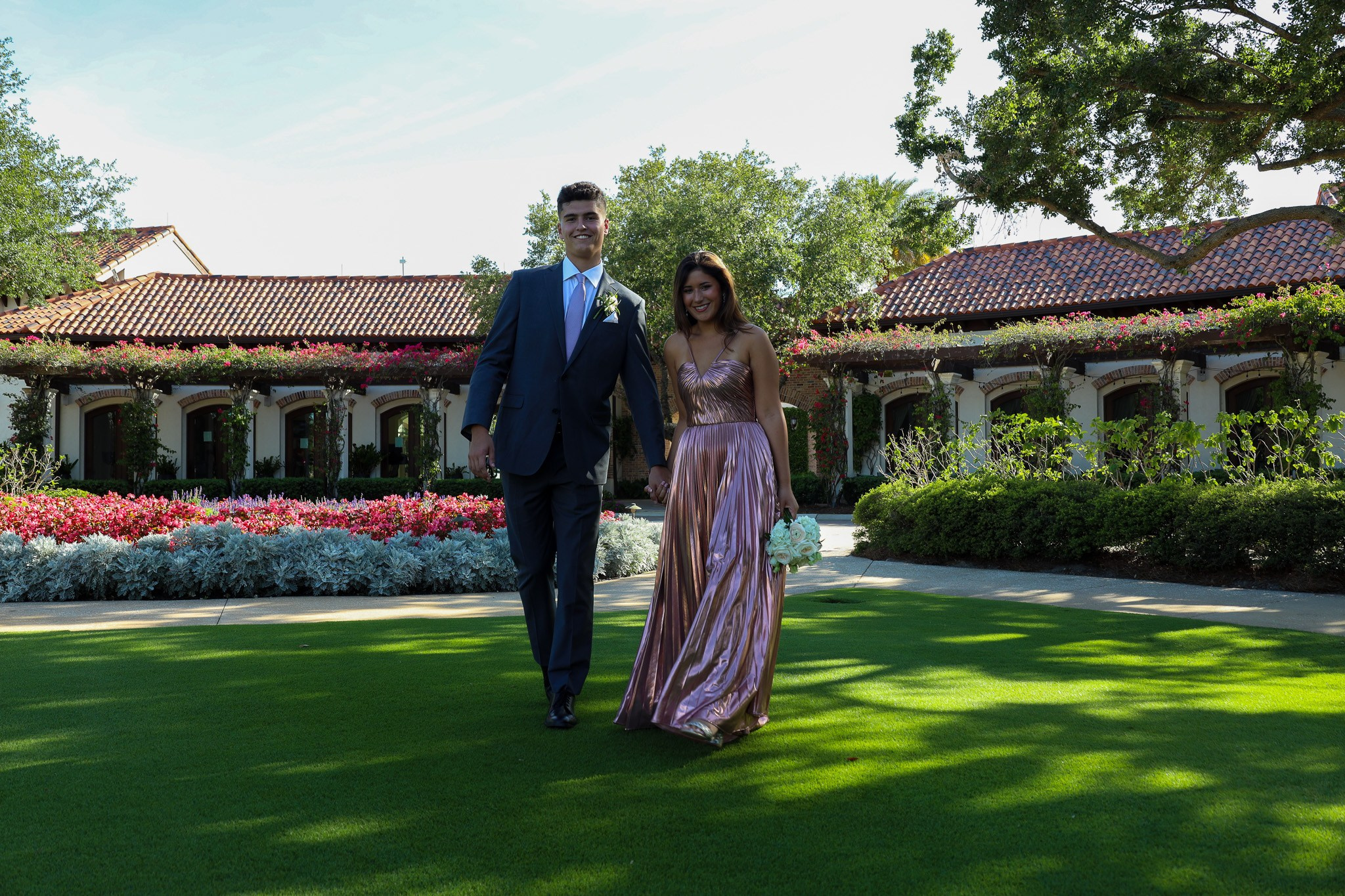 Andrew Prom Photos. Out and About 239