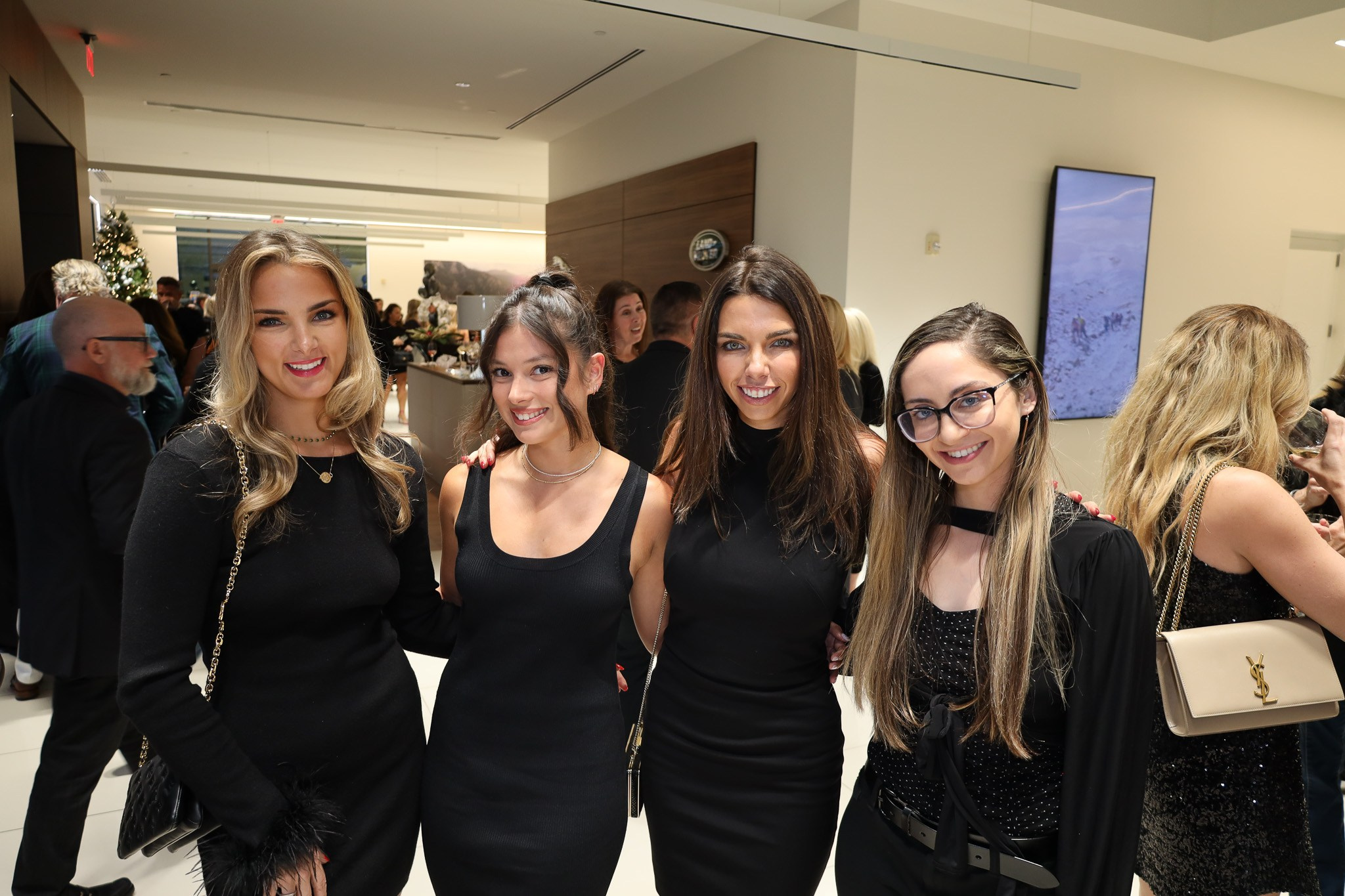 NLM at Bentley Naples. Out and About 239