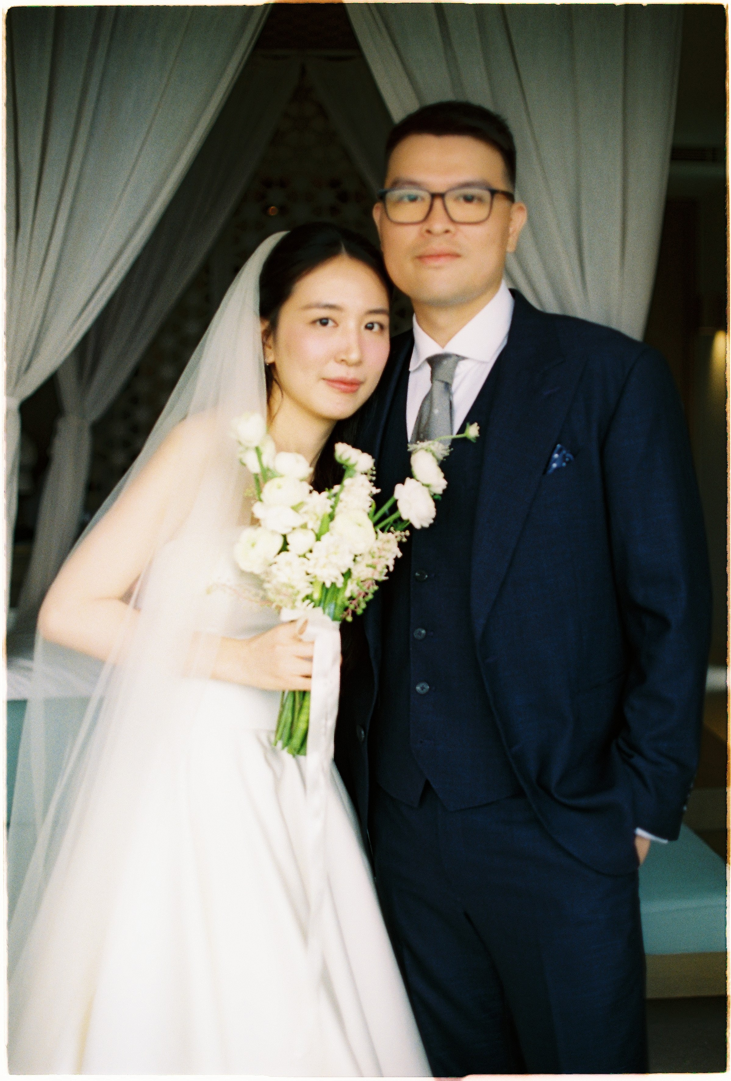 N&N | MIA NHA TRANG. Anns wedding photography