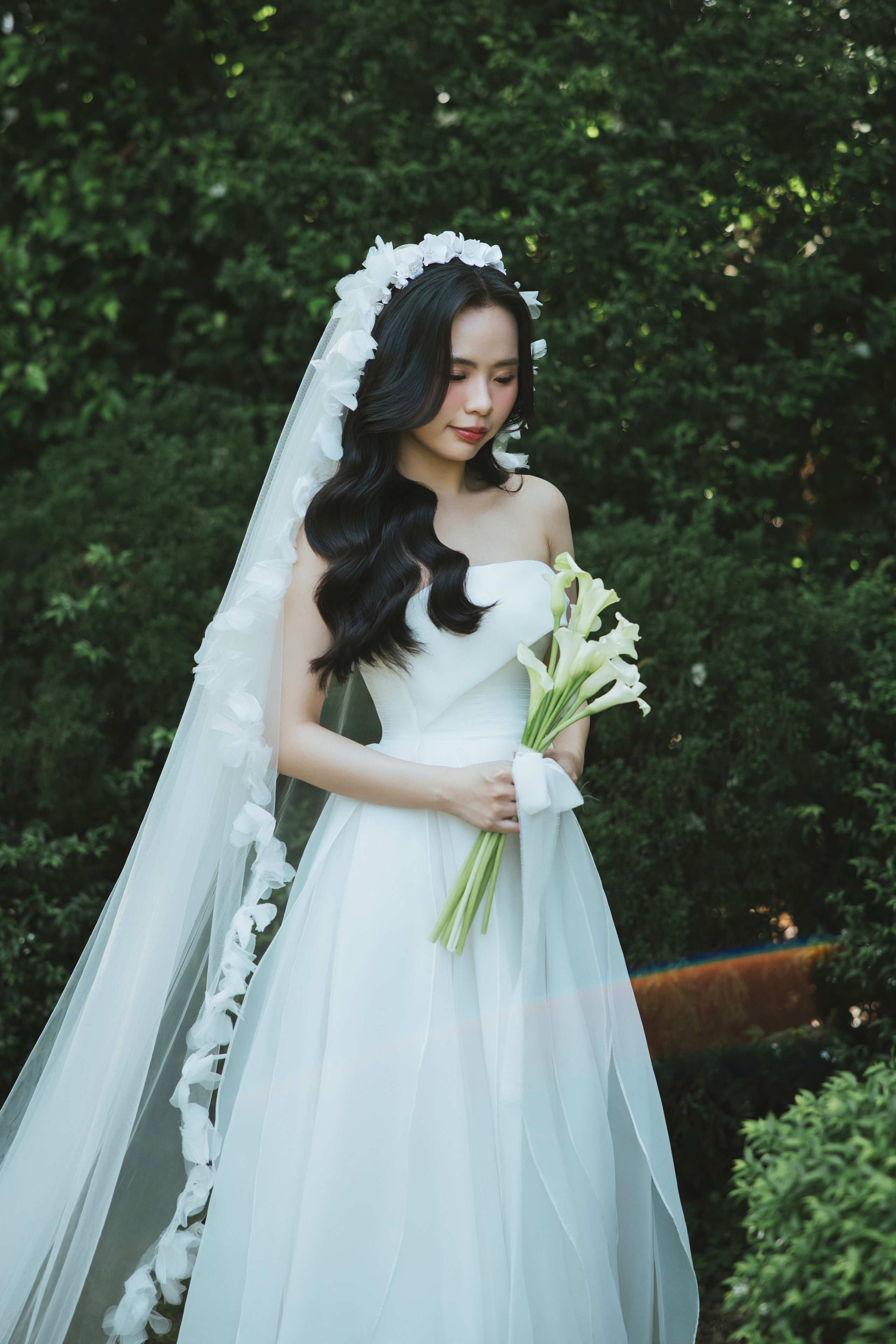 D&T JARDIN de ROOM. Anns wedding photography